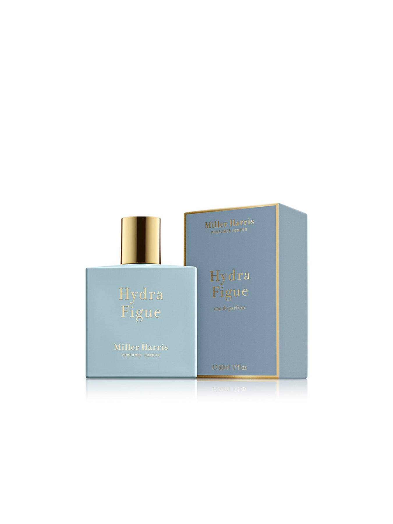 Hydra Figue Eau de Parfum 50ml