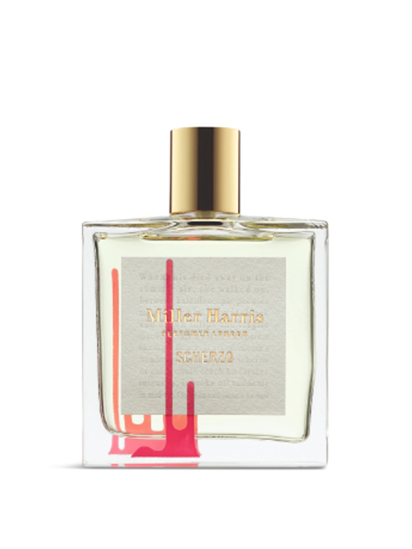 Scherzo Eau de Parfum 100ml