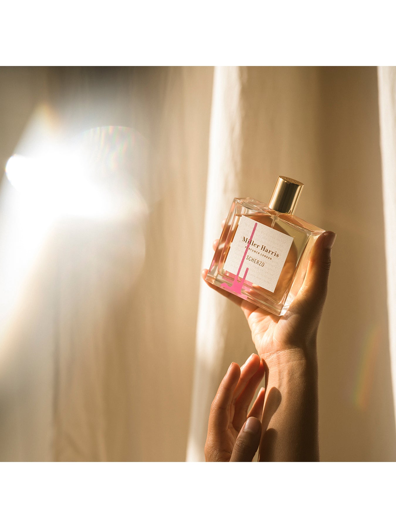 Scherzo Eau de Parfum 100ml