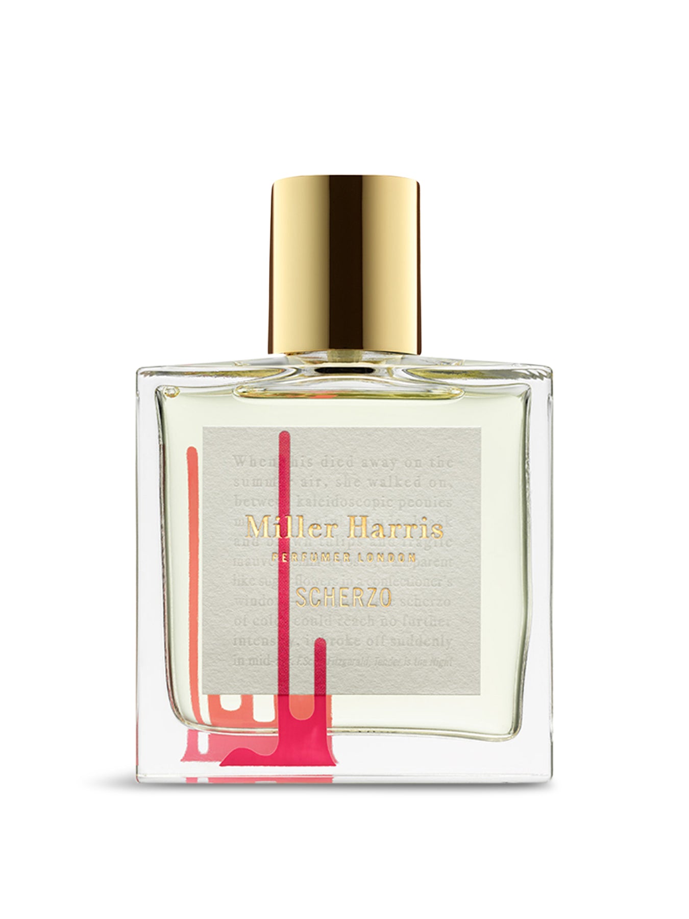 Scherzo Eau de Parfum 50ml