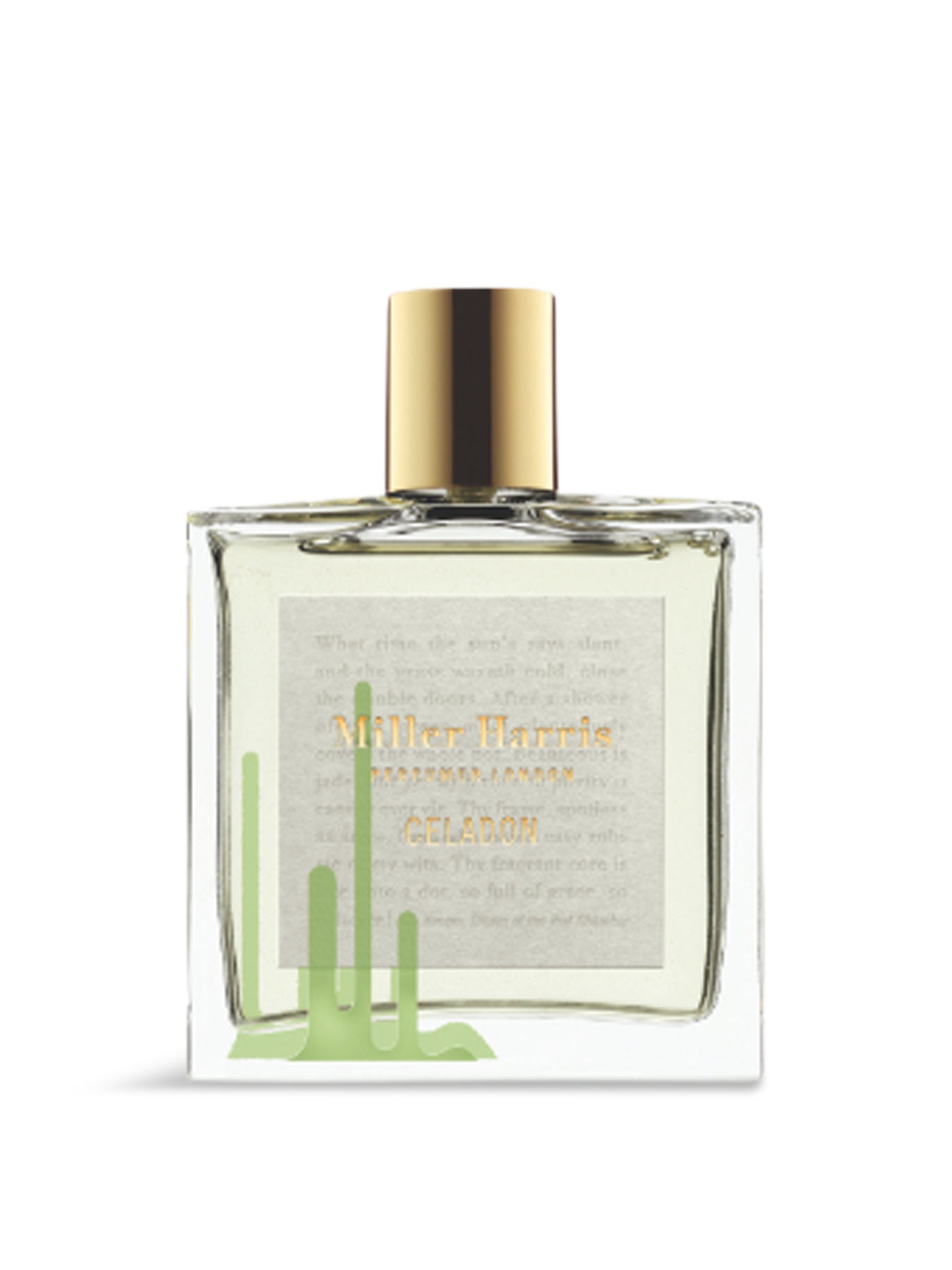 Legato Eau De Parfum 100ml – Fenwick