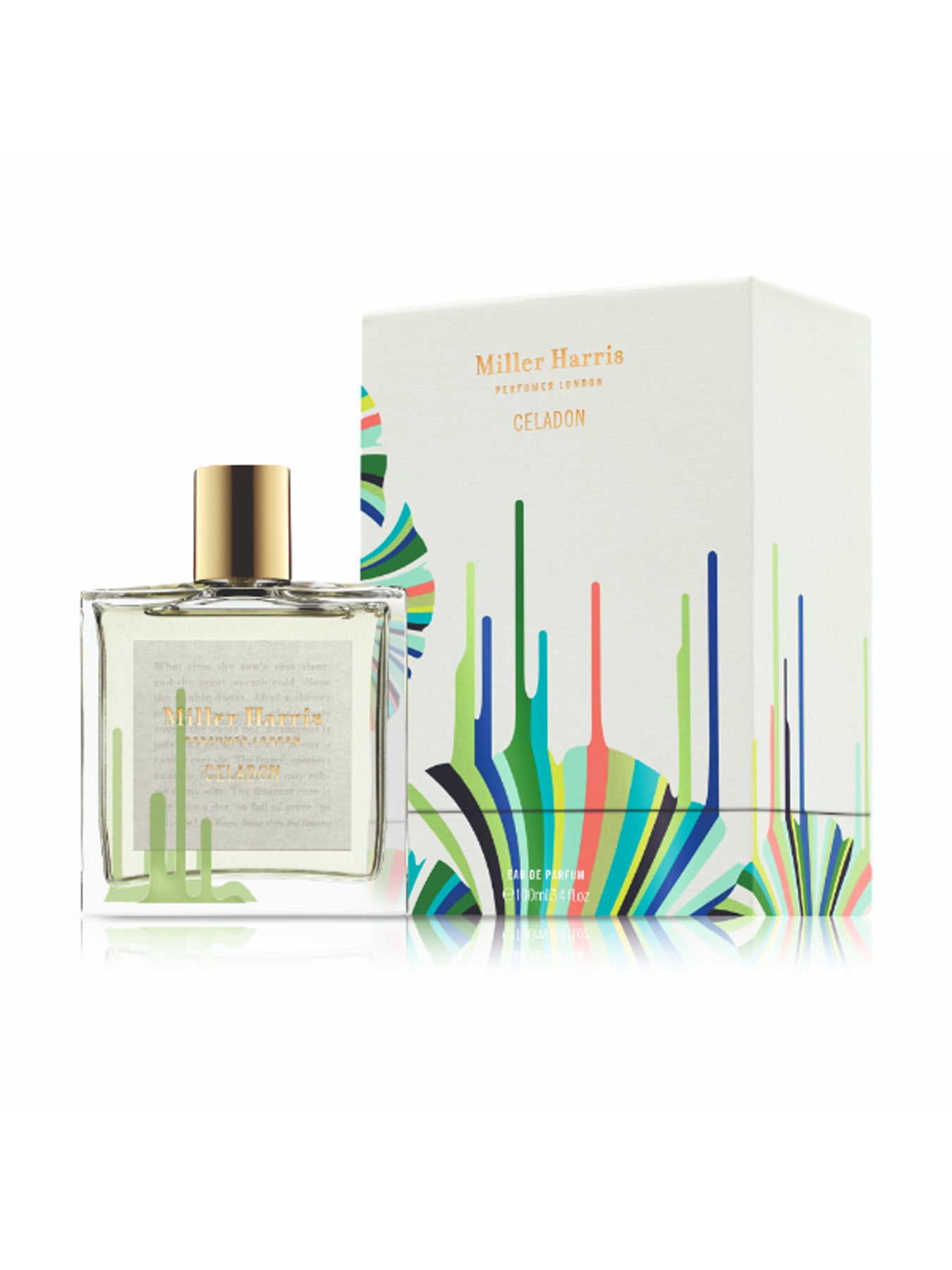 Celadon Eau de Parfum 100ml