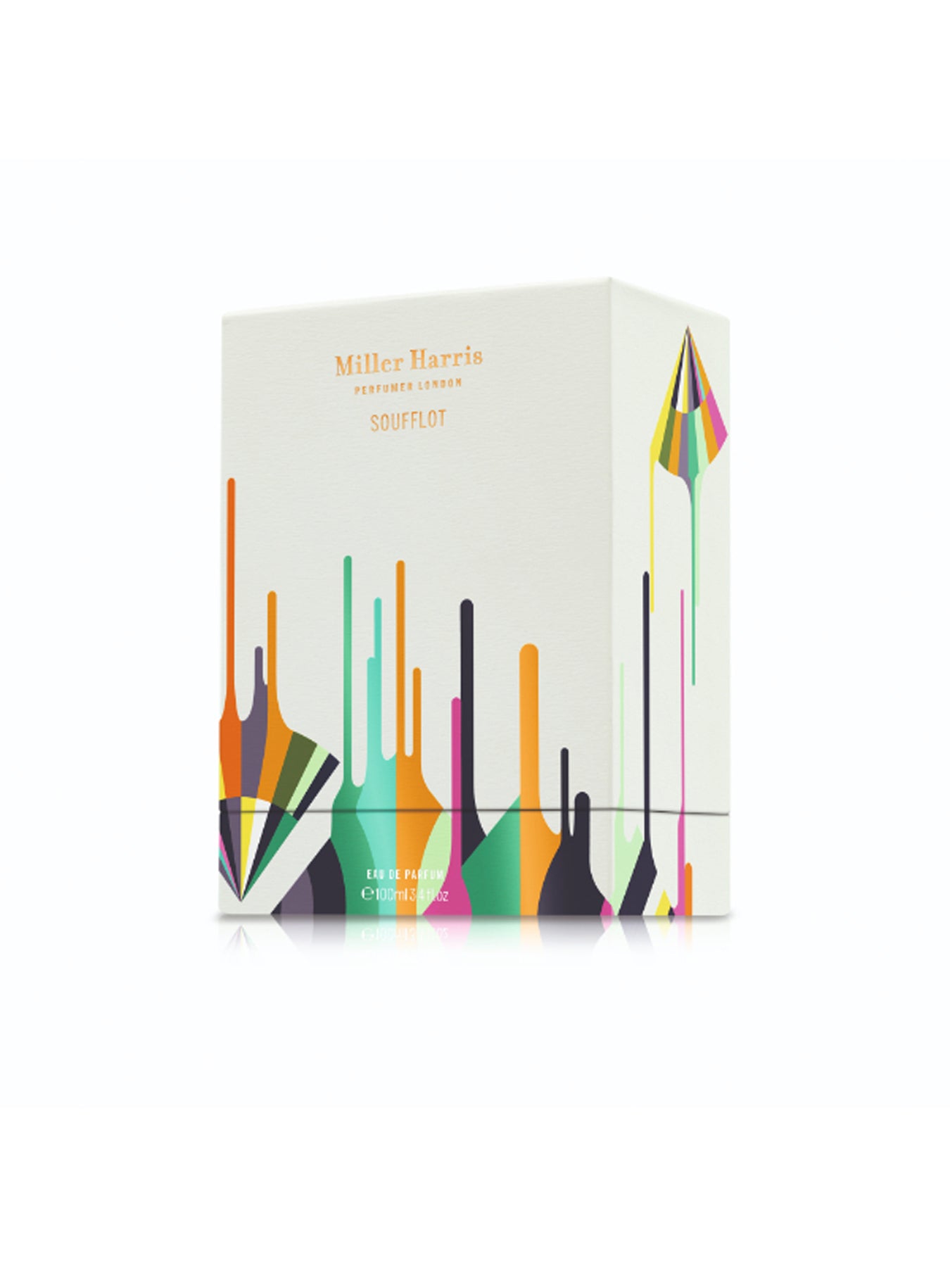 Soufflot Eau de Parfum 100ml