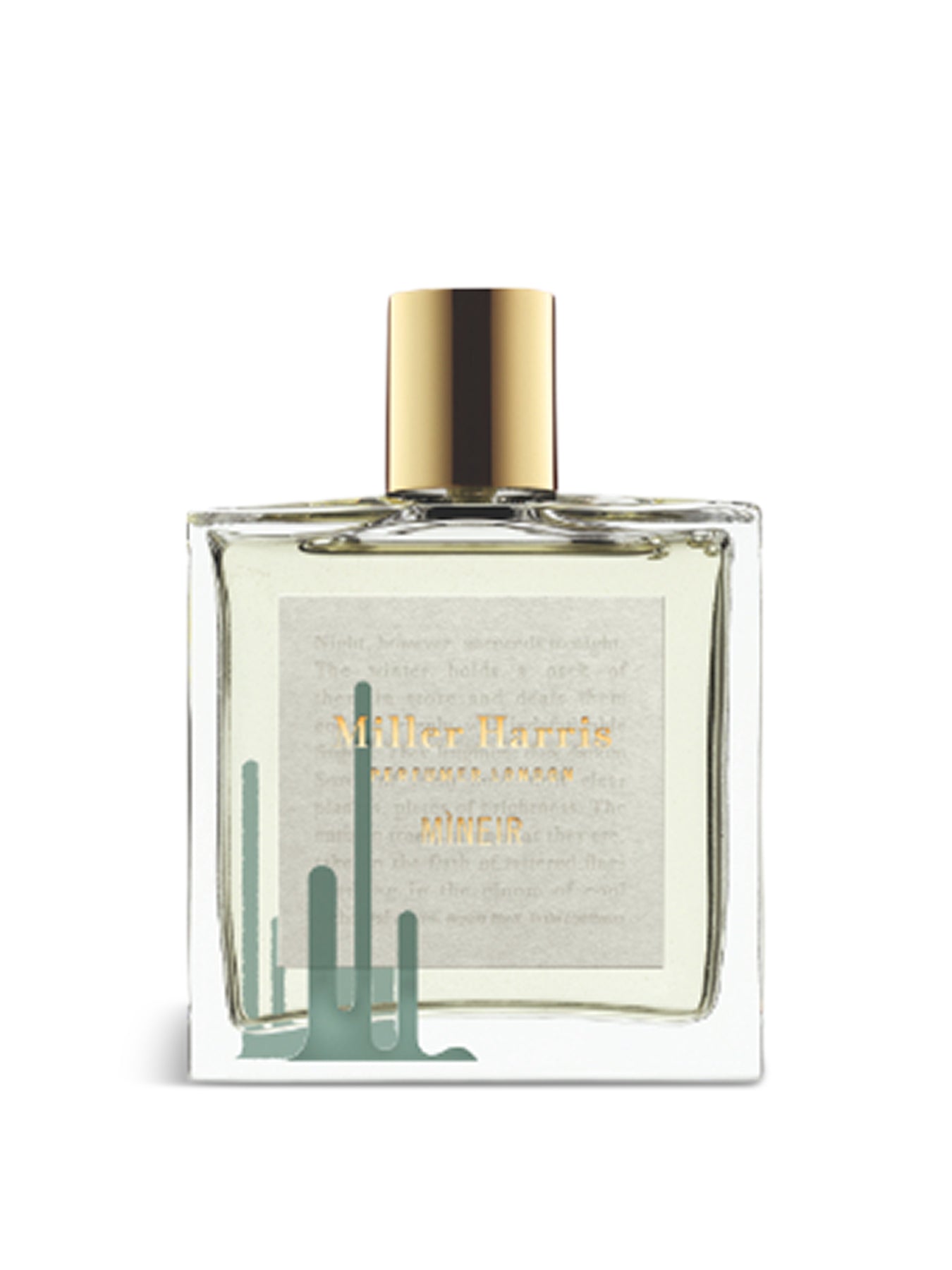 Mineir Eau de Parfum 100ml