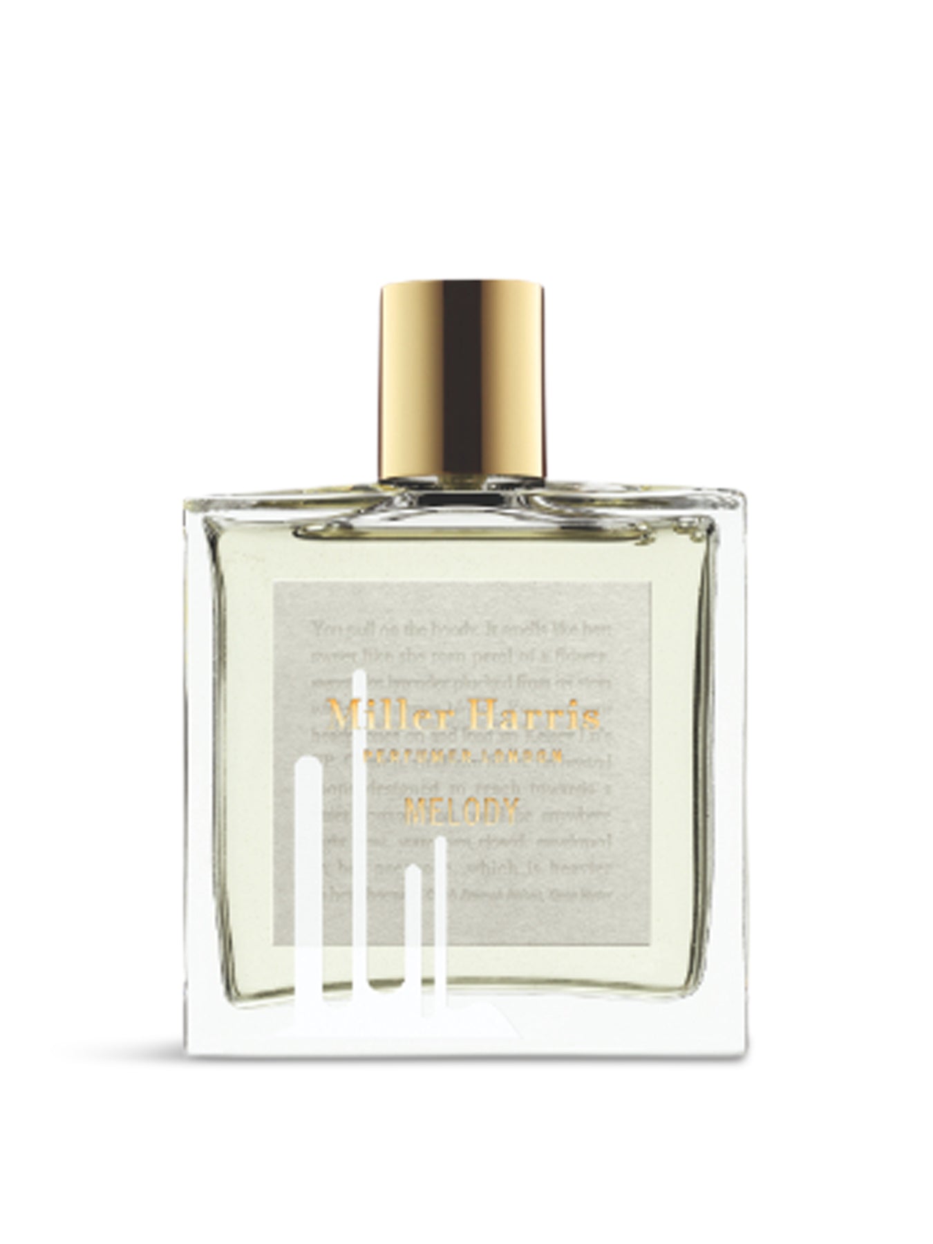 Melody Eau de Parfum 100ml