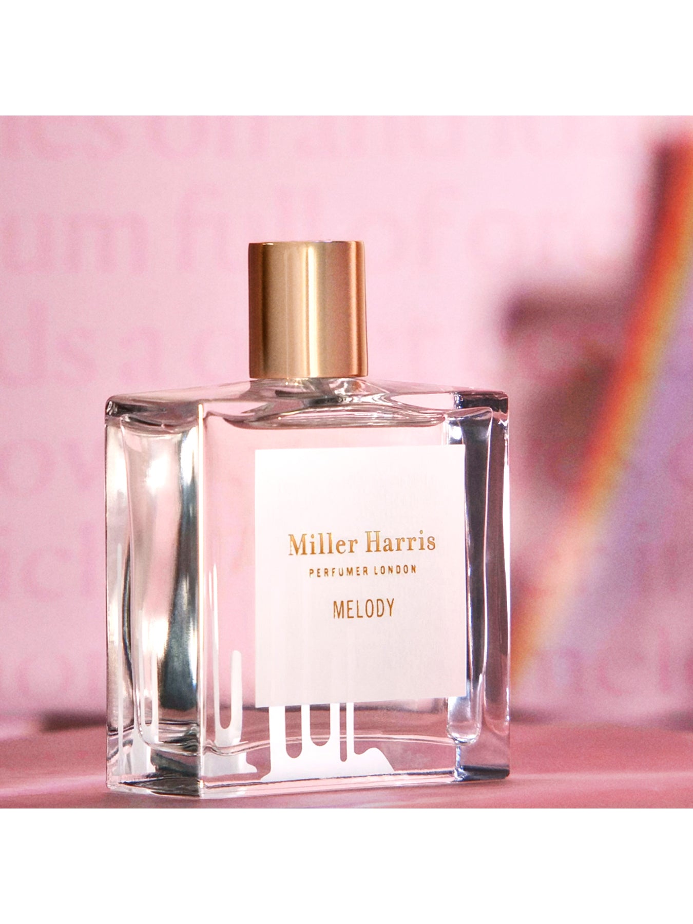 Melody Eau de Parfum 100ml