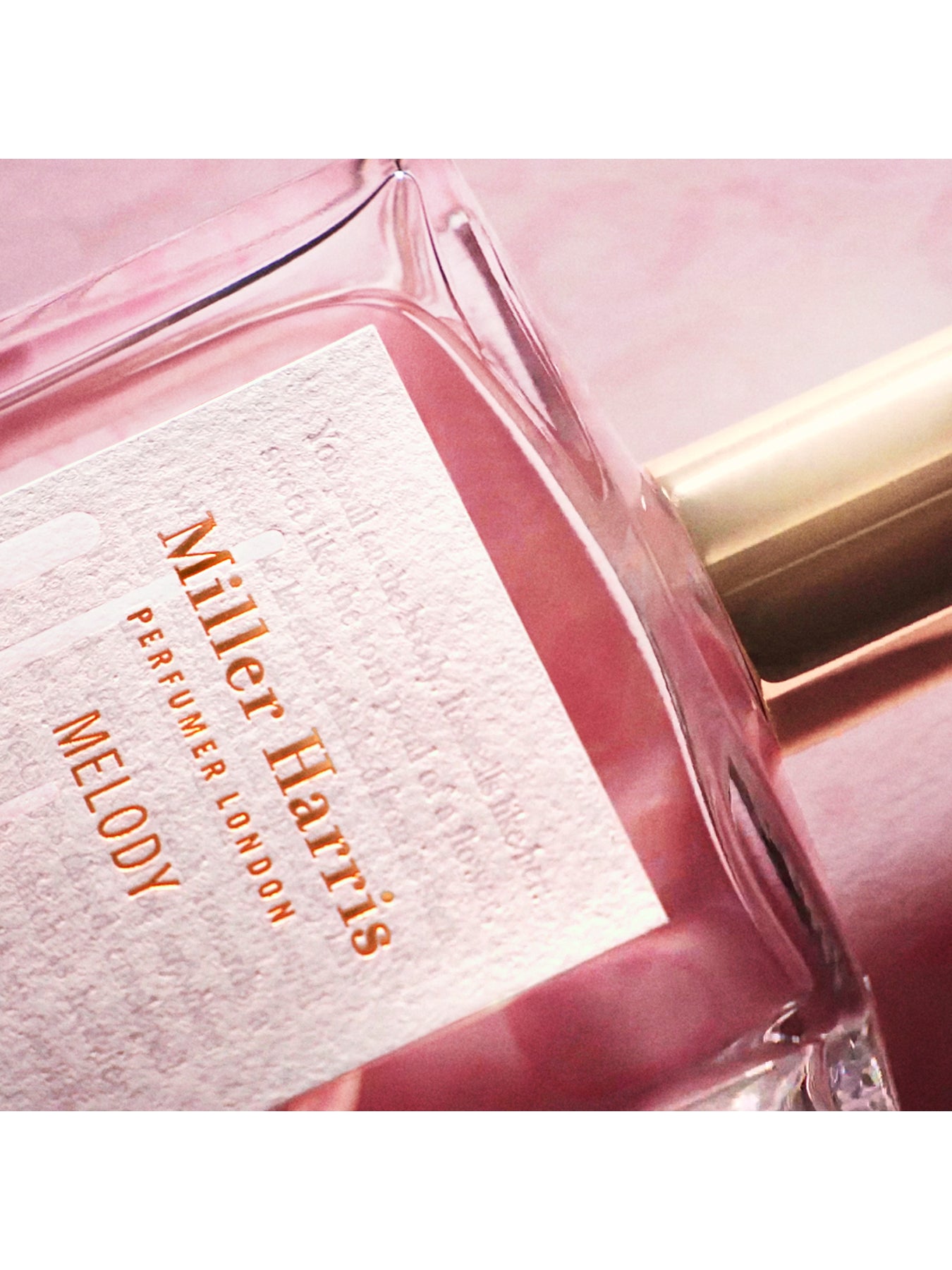 Melody Eau de Parfum 100ml