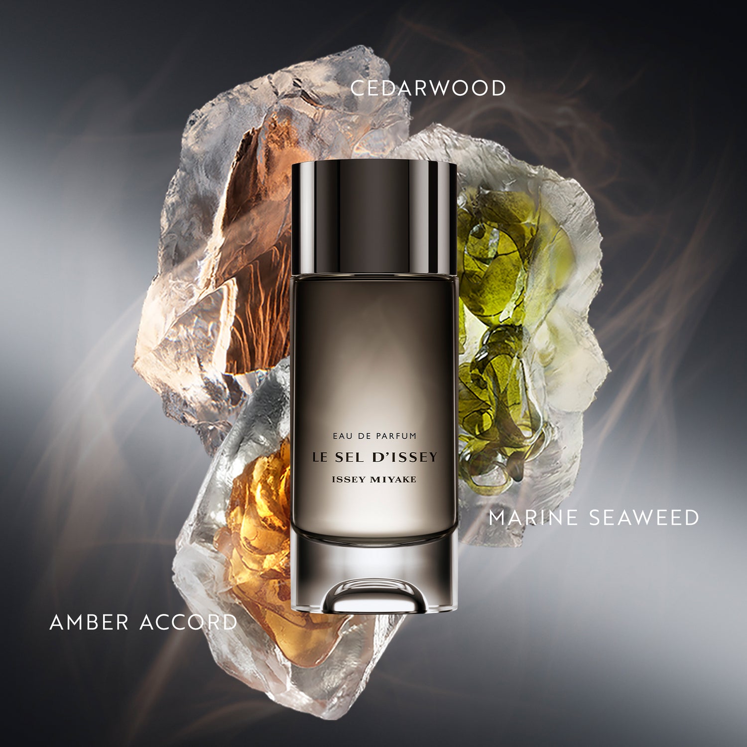 Le Sel d'Issey Eau de Parfum 50ml