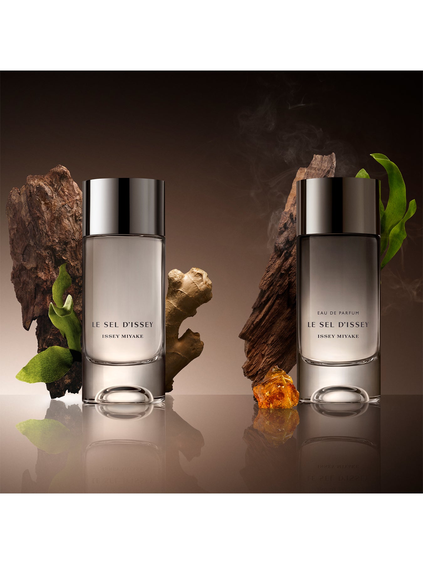 Le Sel d'Issey Eau de Parfum 100ml