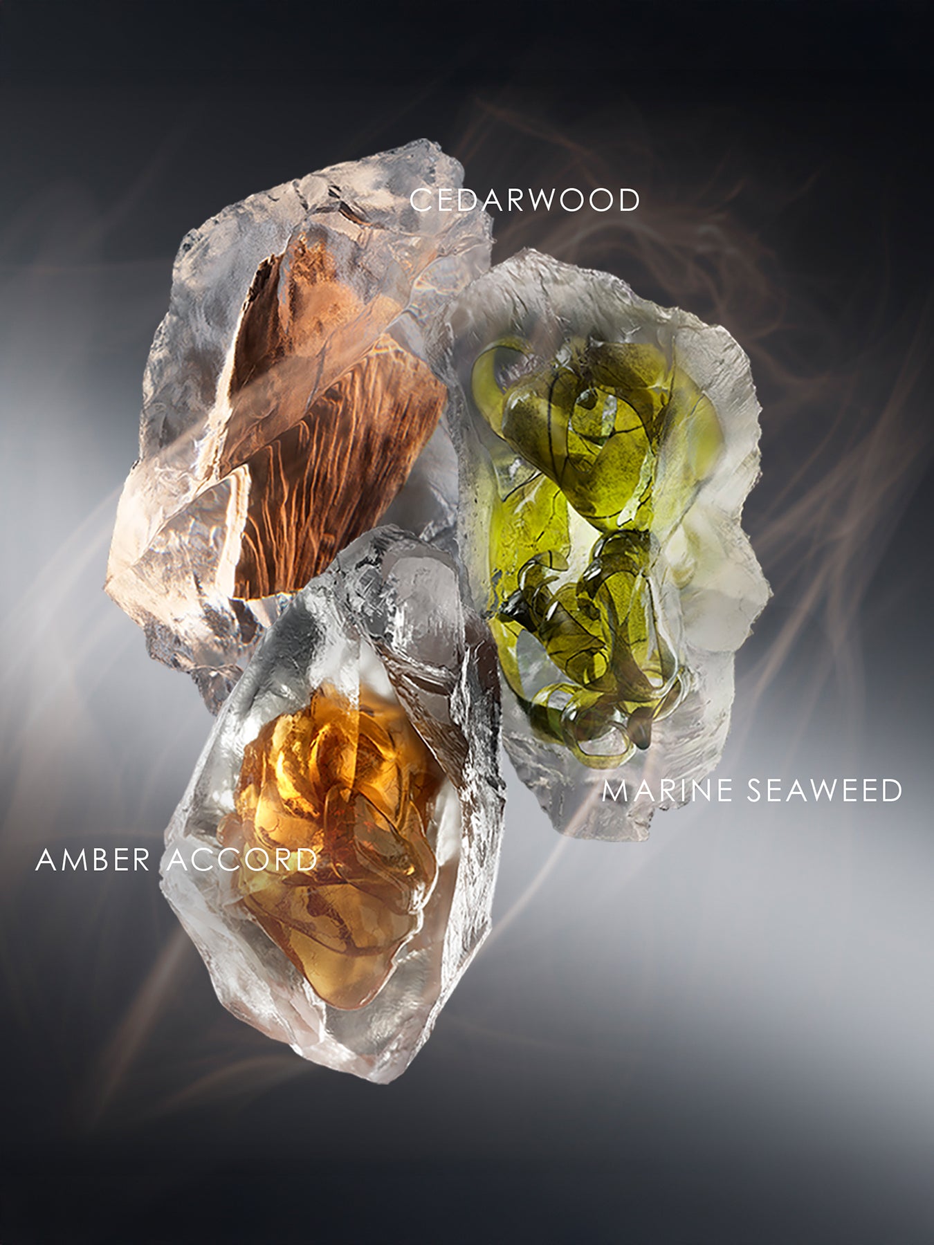 Le Sel d’Issey Eau de Parfum Refill 150ml