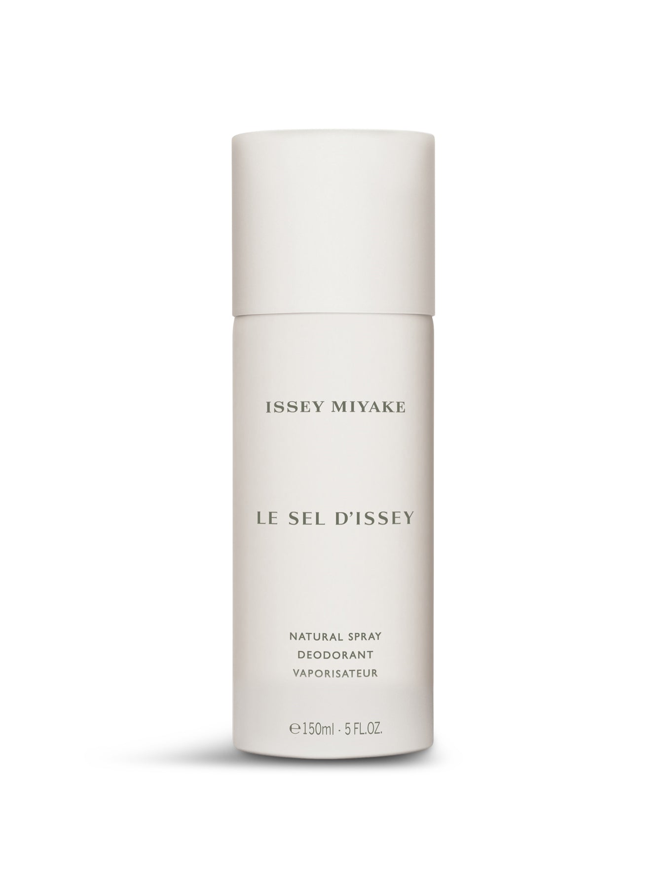 Le Sel D Issey Deodorant Spray 150ml