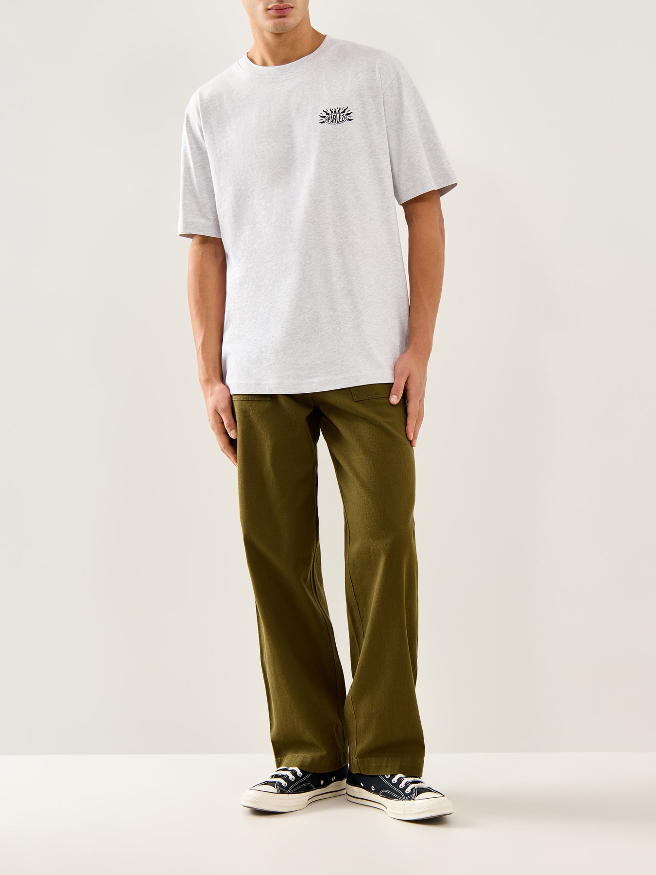Soleil T-Shirt