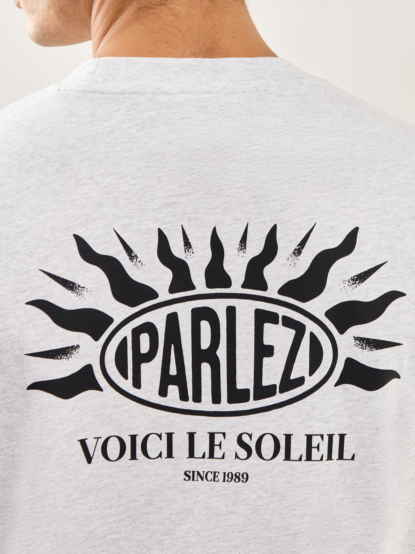 Soleil T-Shirt