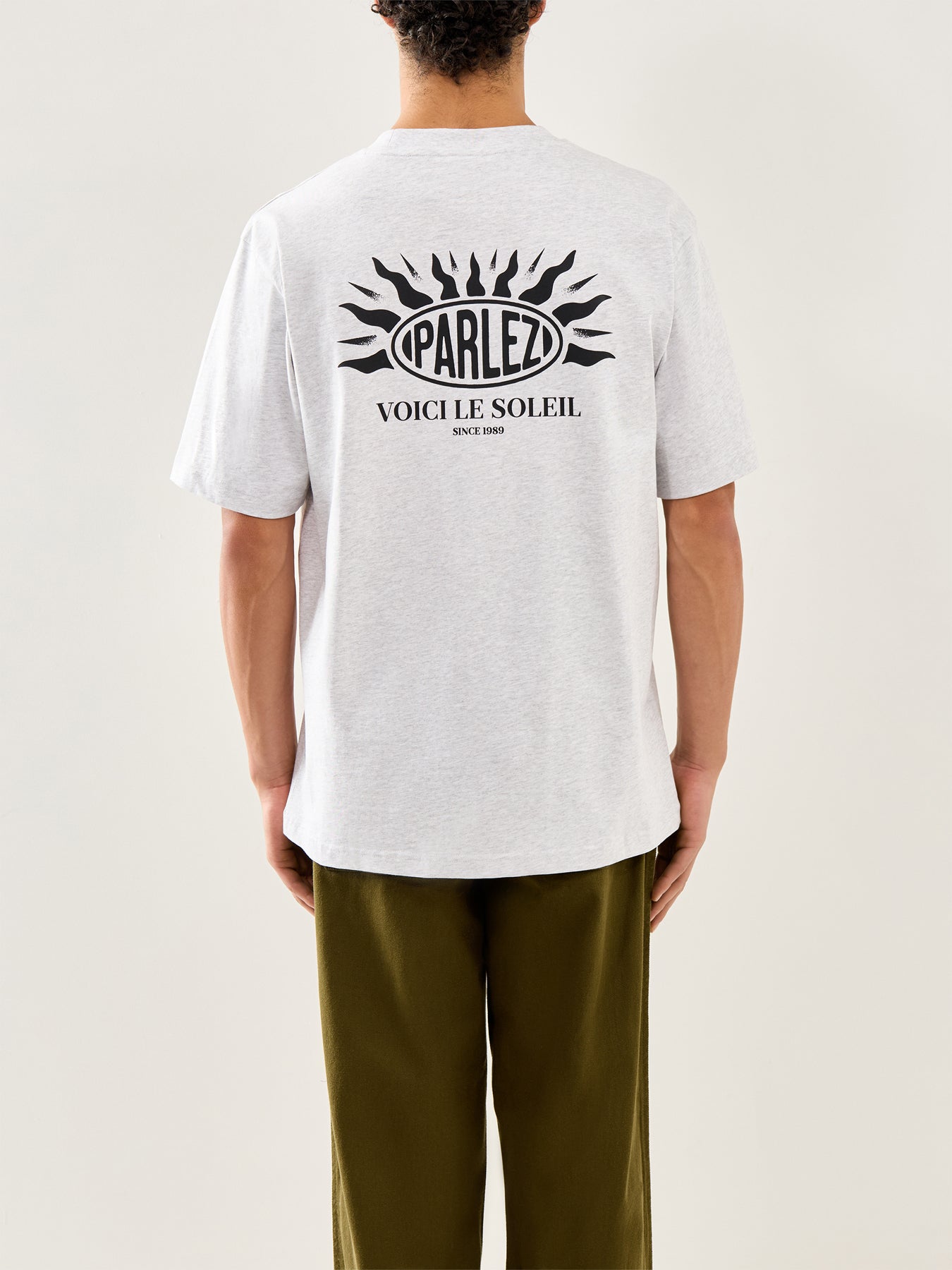 Soleil T-Shirt