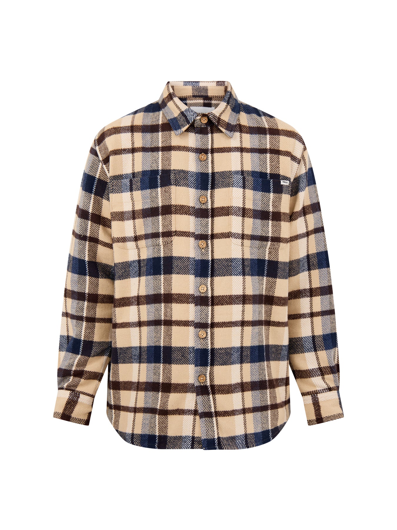Rivington Shirt