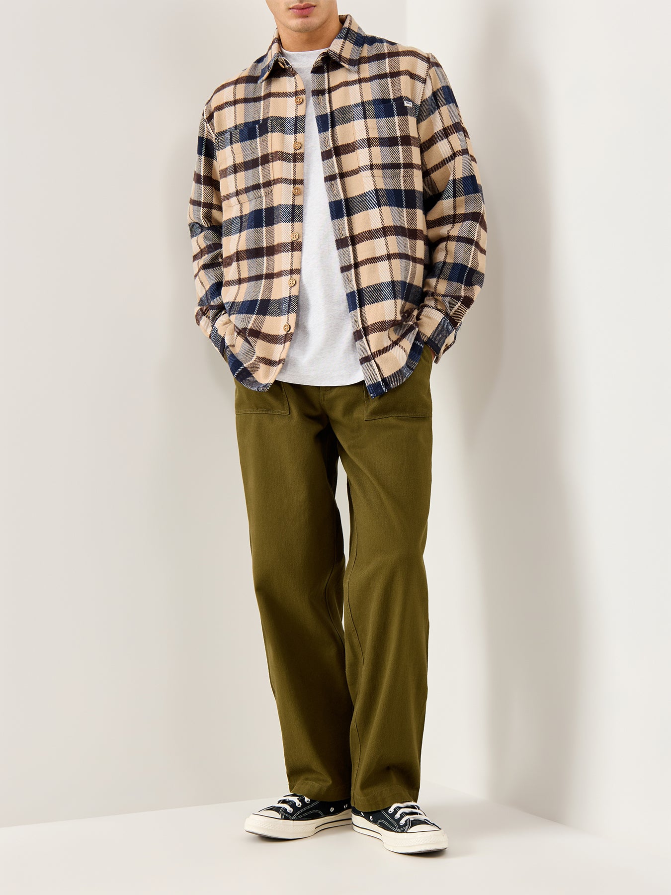 Rivington Shirt