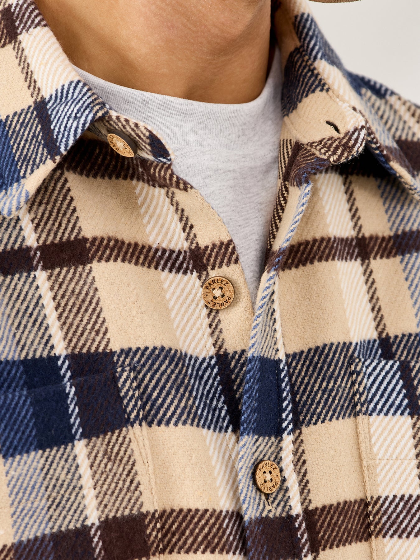 Rivington Shirt
