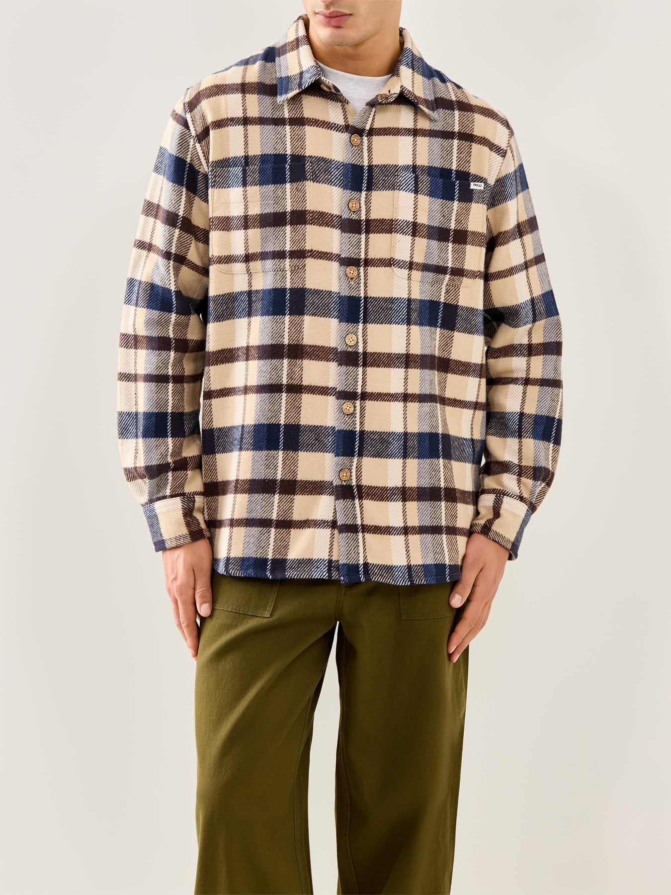 Rivington Shirt