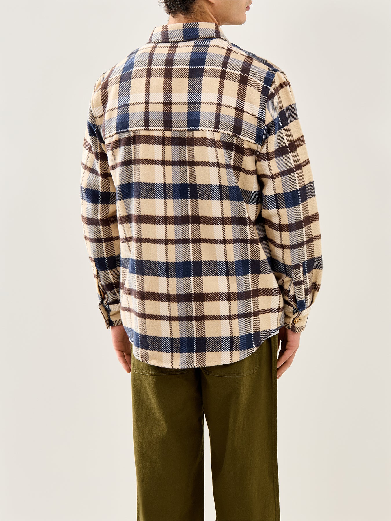 Rivington Shirt