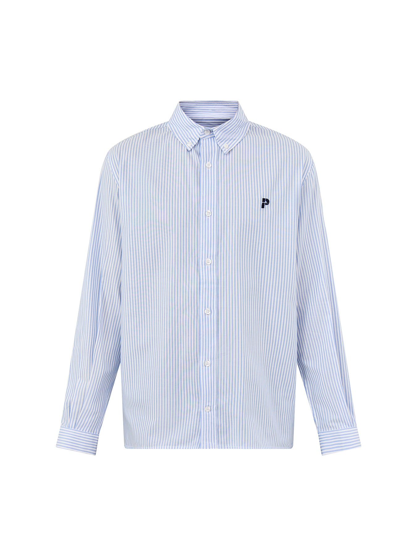 La Brea Shirt