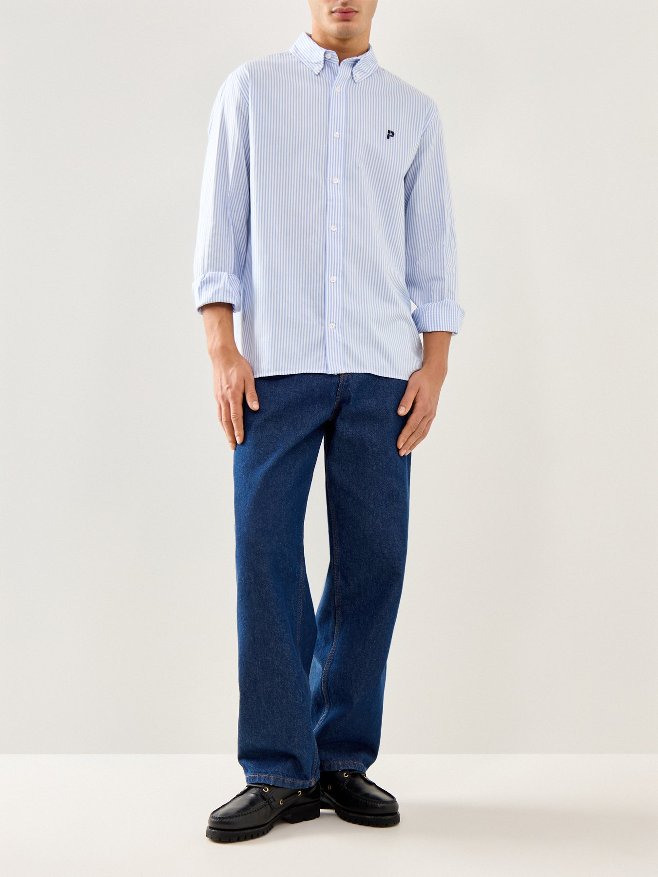La Brea Shirt