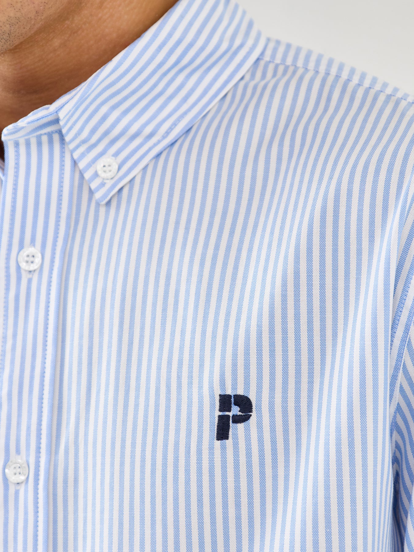 La Brea Shirt