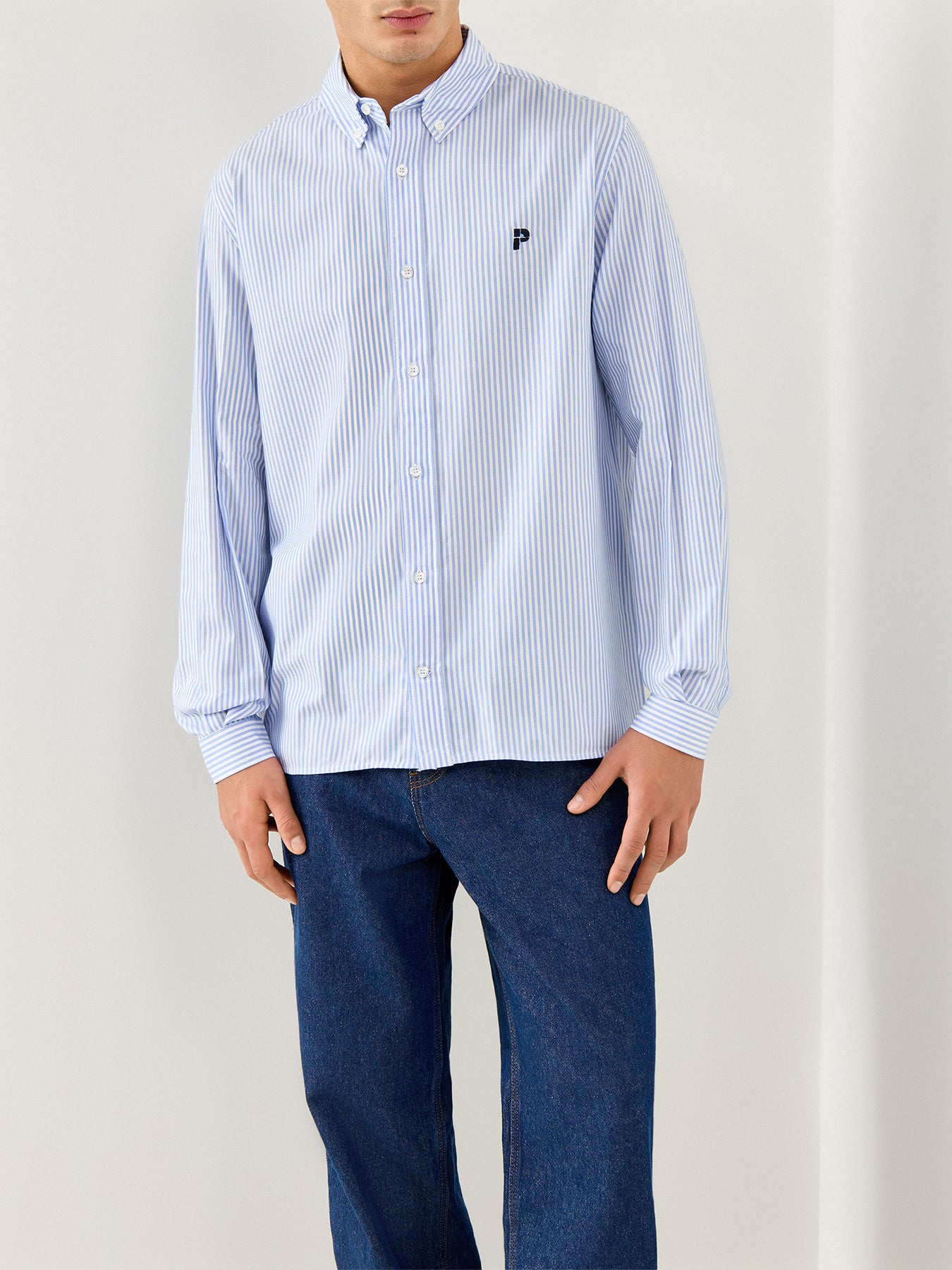 La Brea Shirt