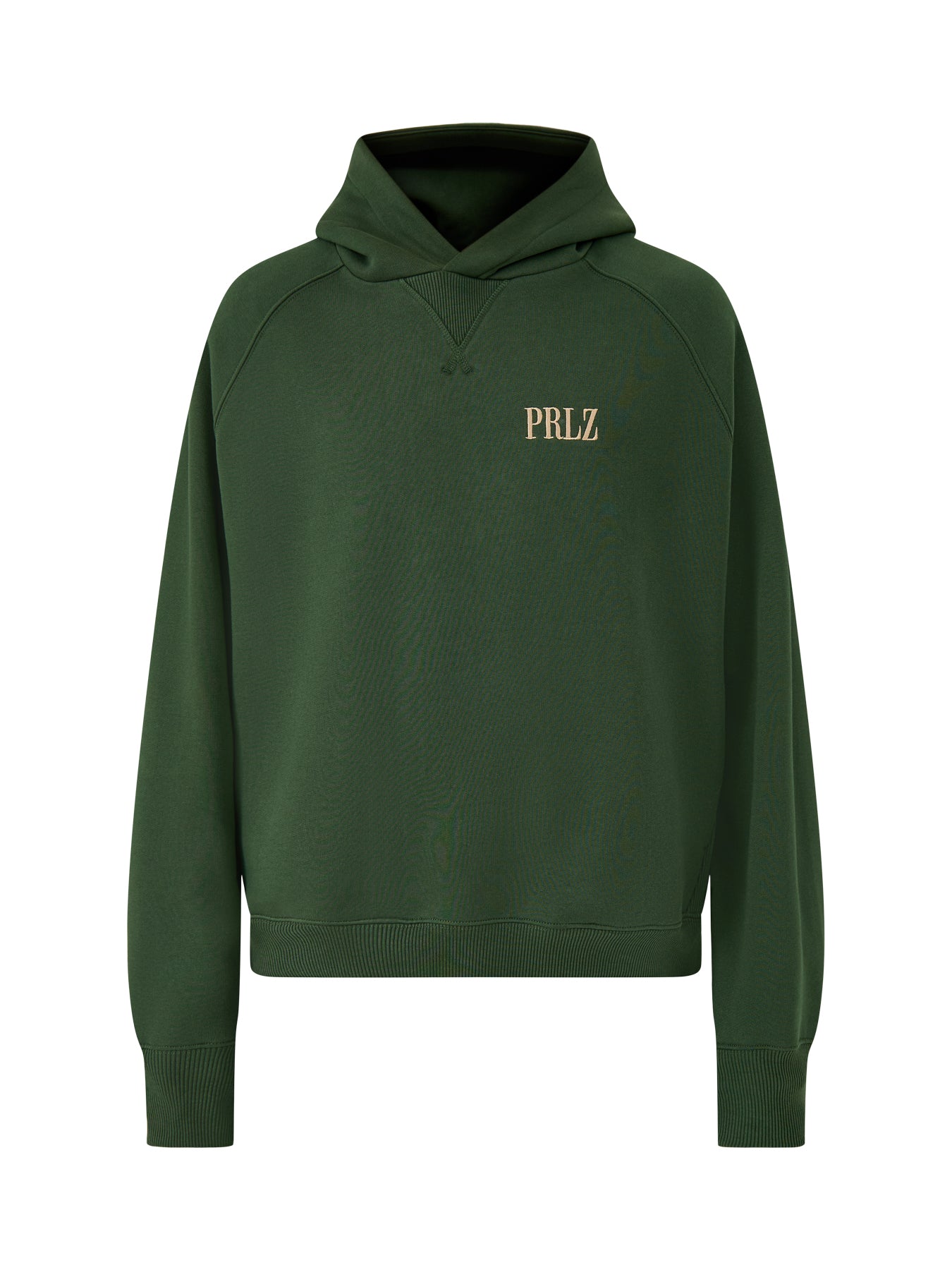 Champ OS Hoodie