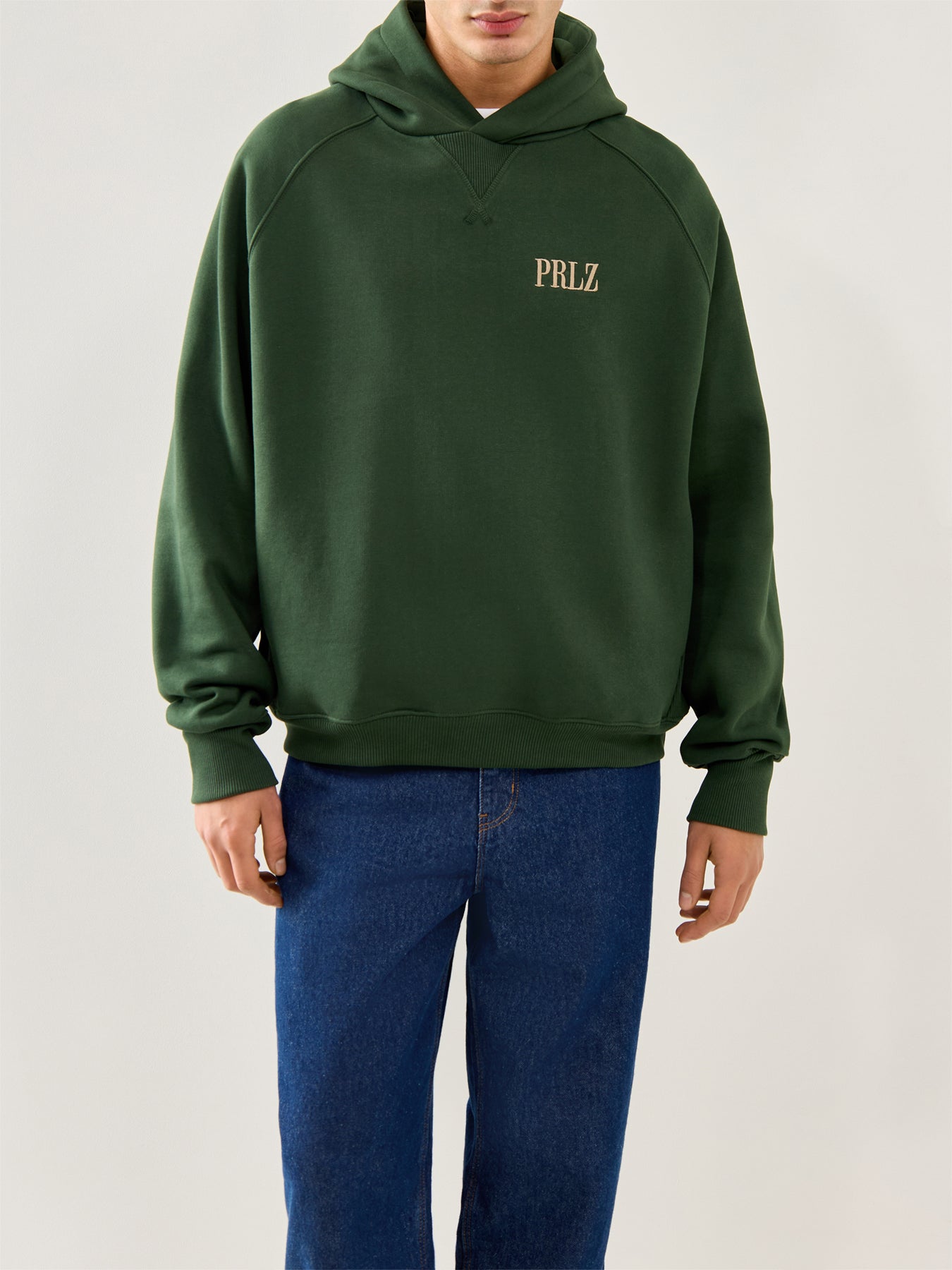 Champ OS Hoodie