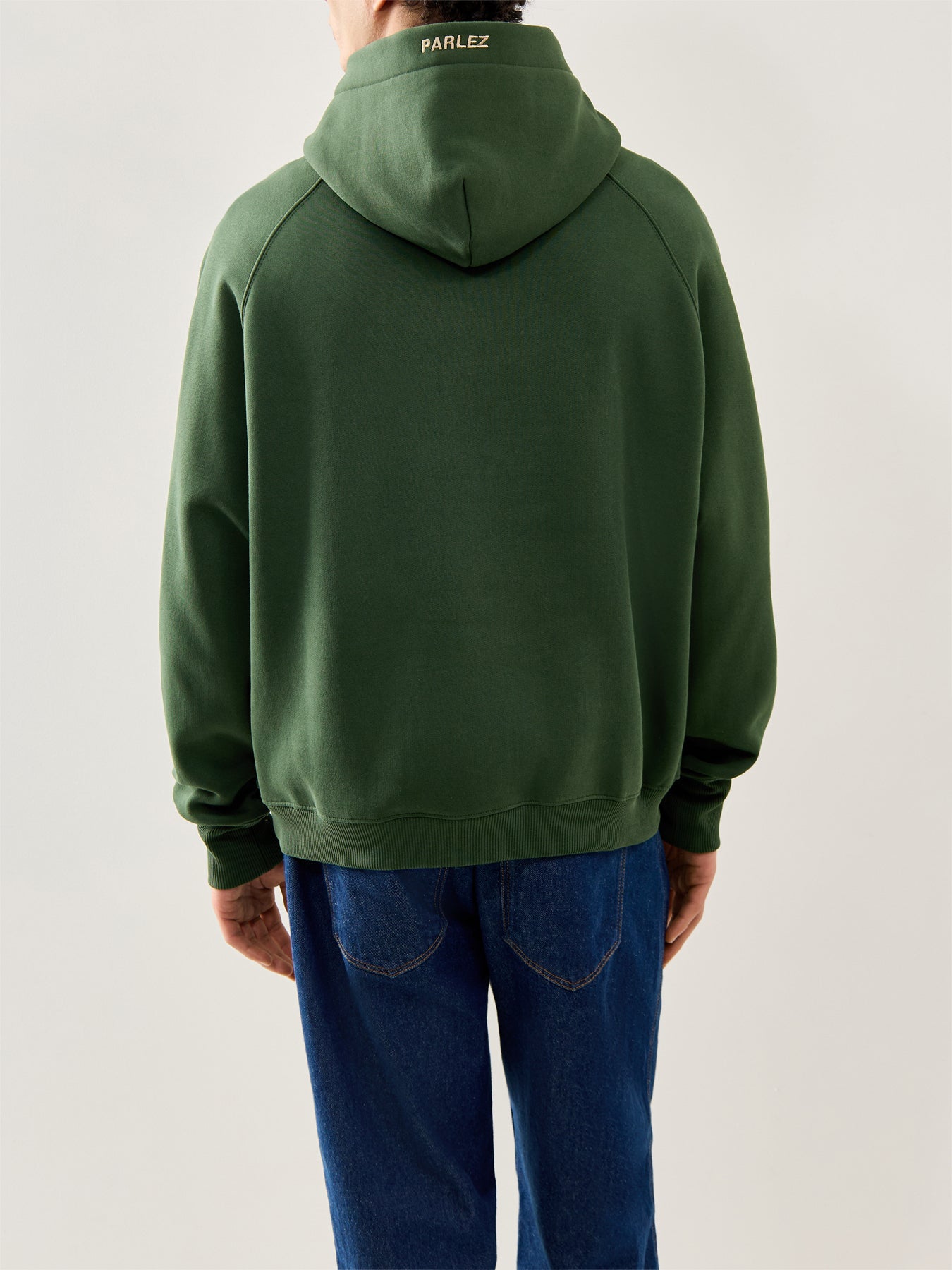 Champ OS Hoodie