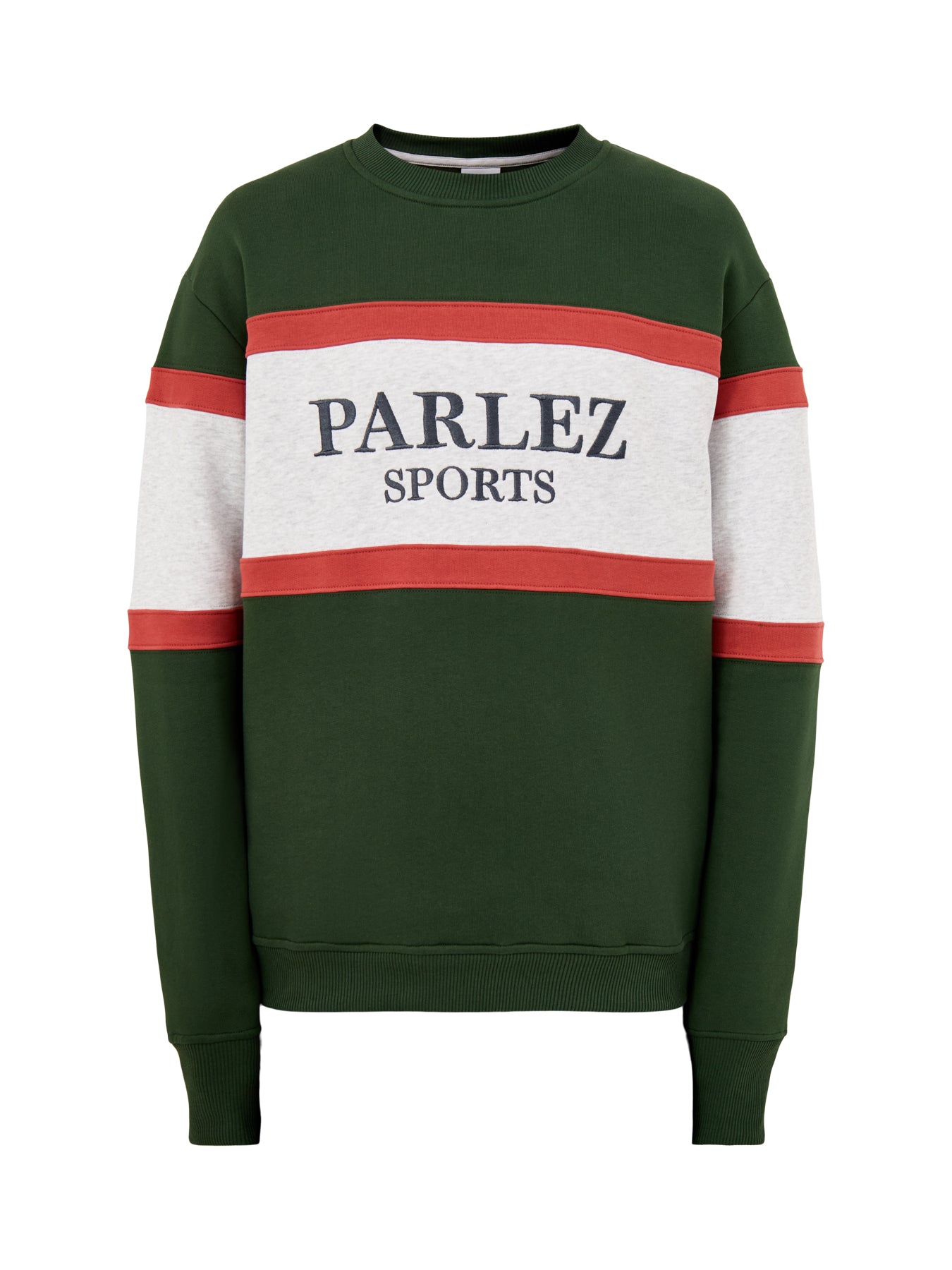 Squad Crew Sweatshirt