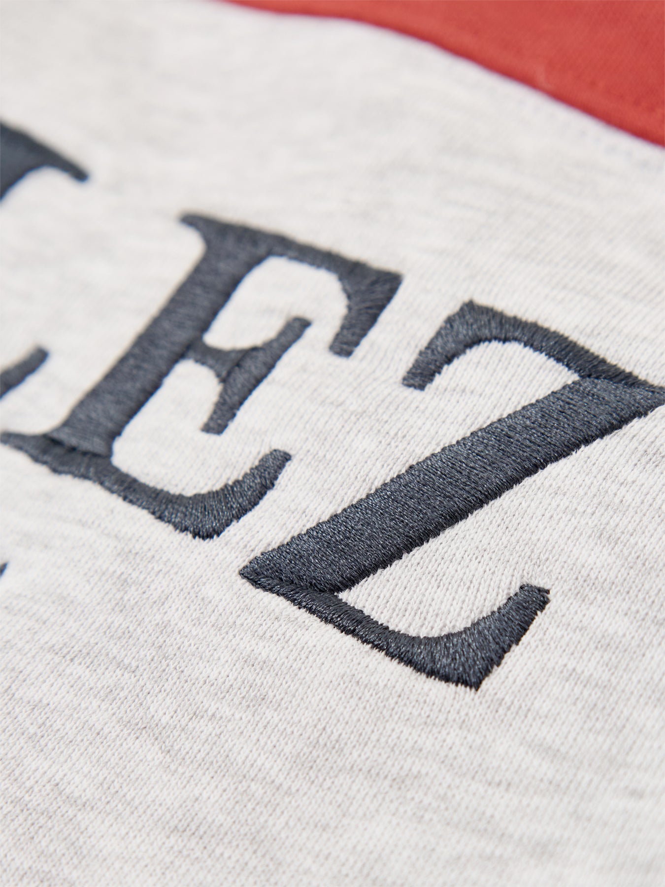 Squad Crew Sweatshirt