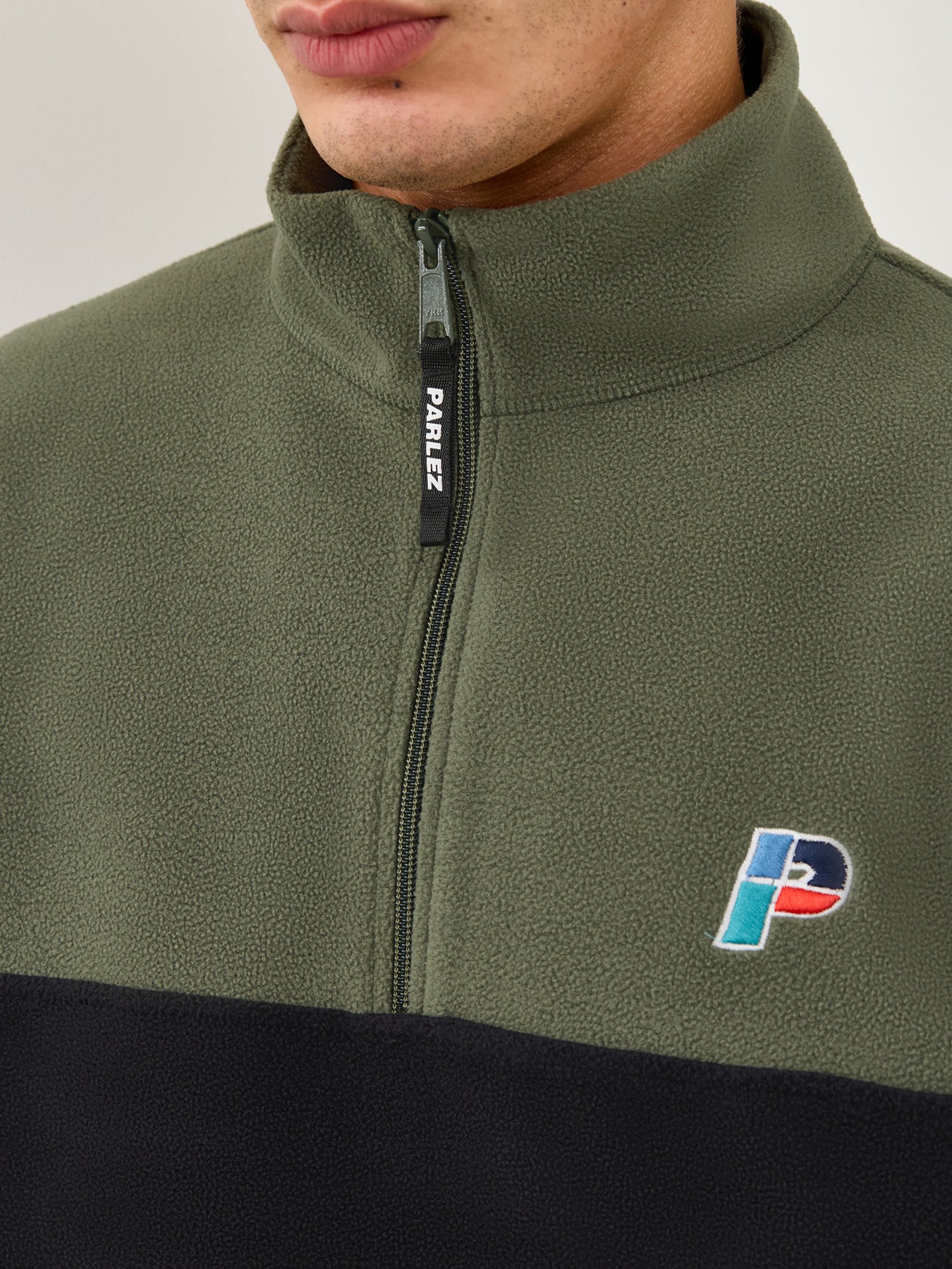 Apex Fleece Jacket