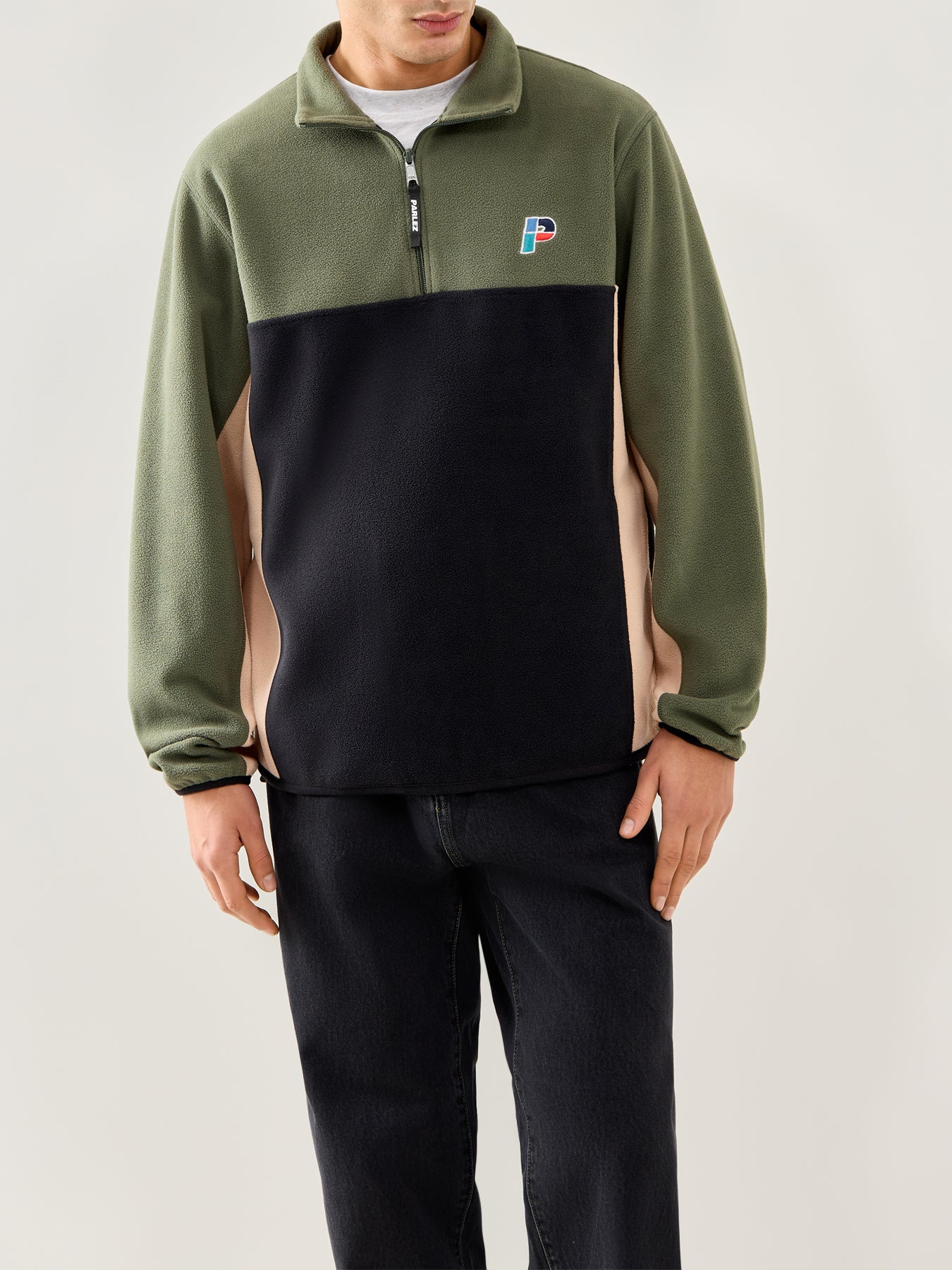 Apex Fleece Jacket