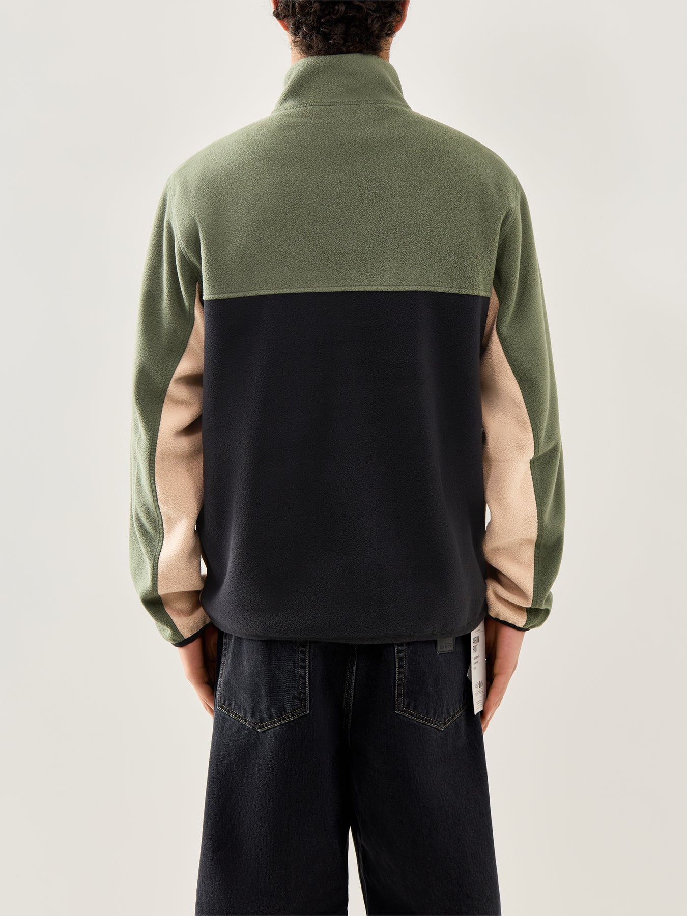 Apex Fleece Jacket