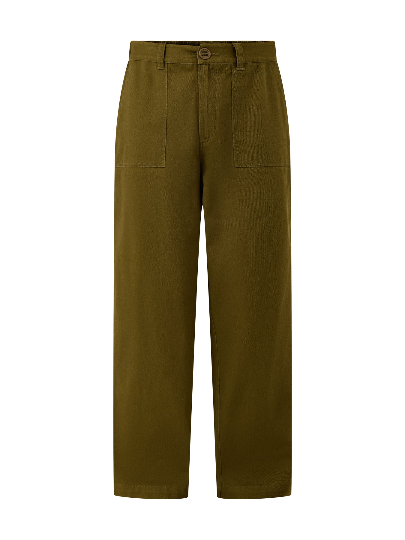 Ludlow Trousers