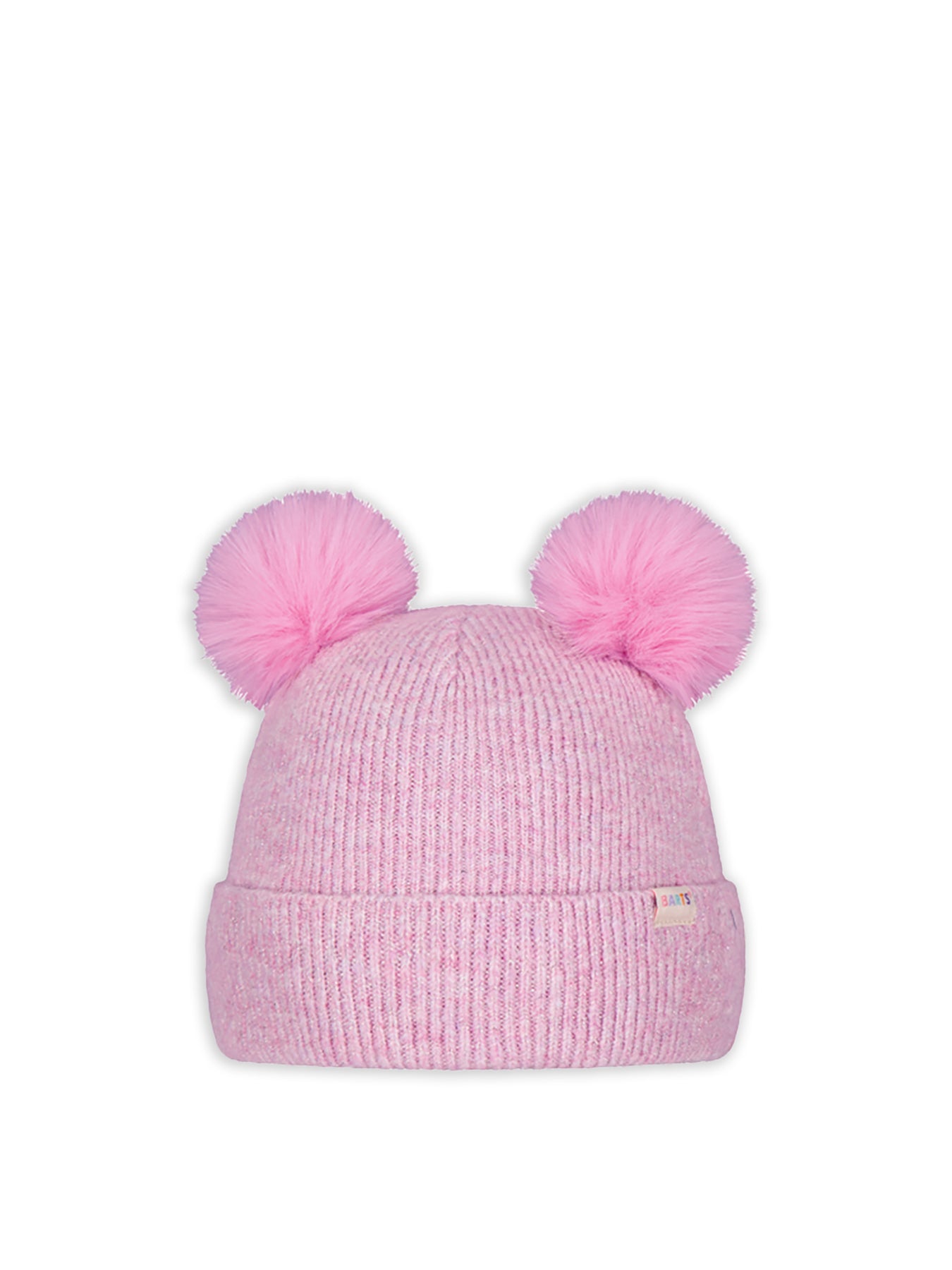 Ursimi Beanie Pink