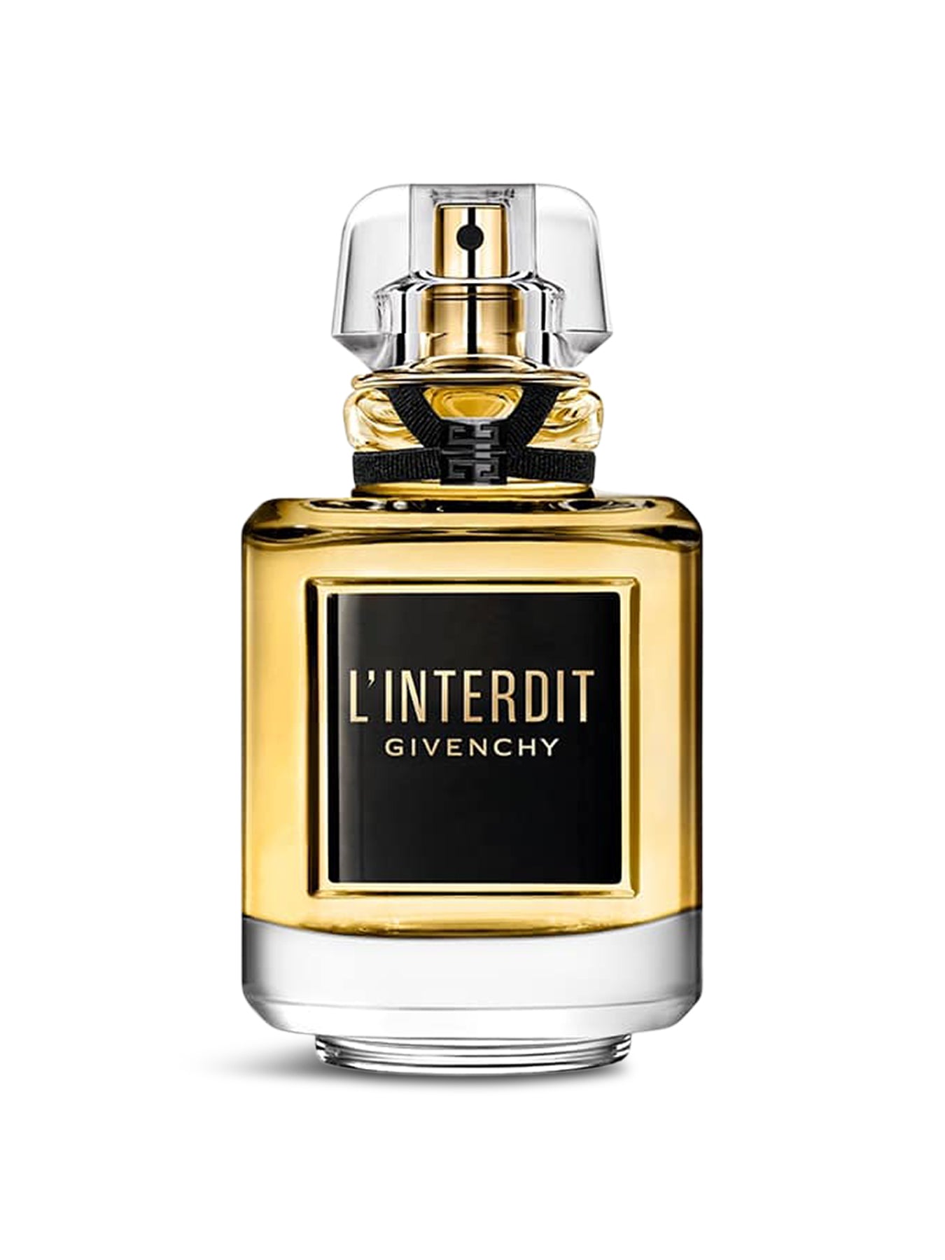 Givenchy L'interdit Parfum 80ml