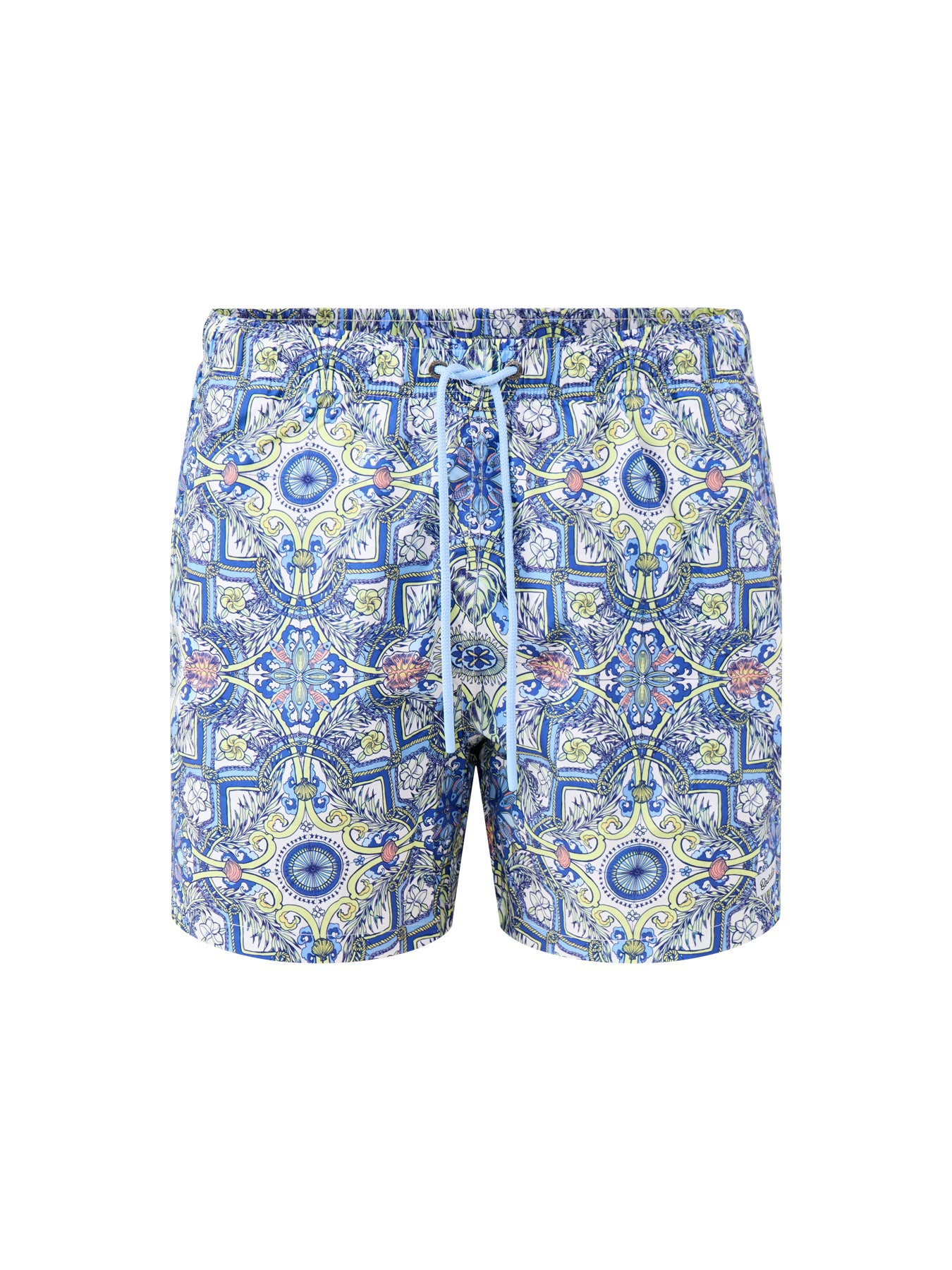Premium Swim Shorts Multi