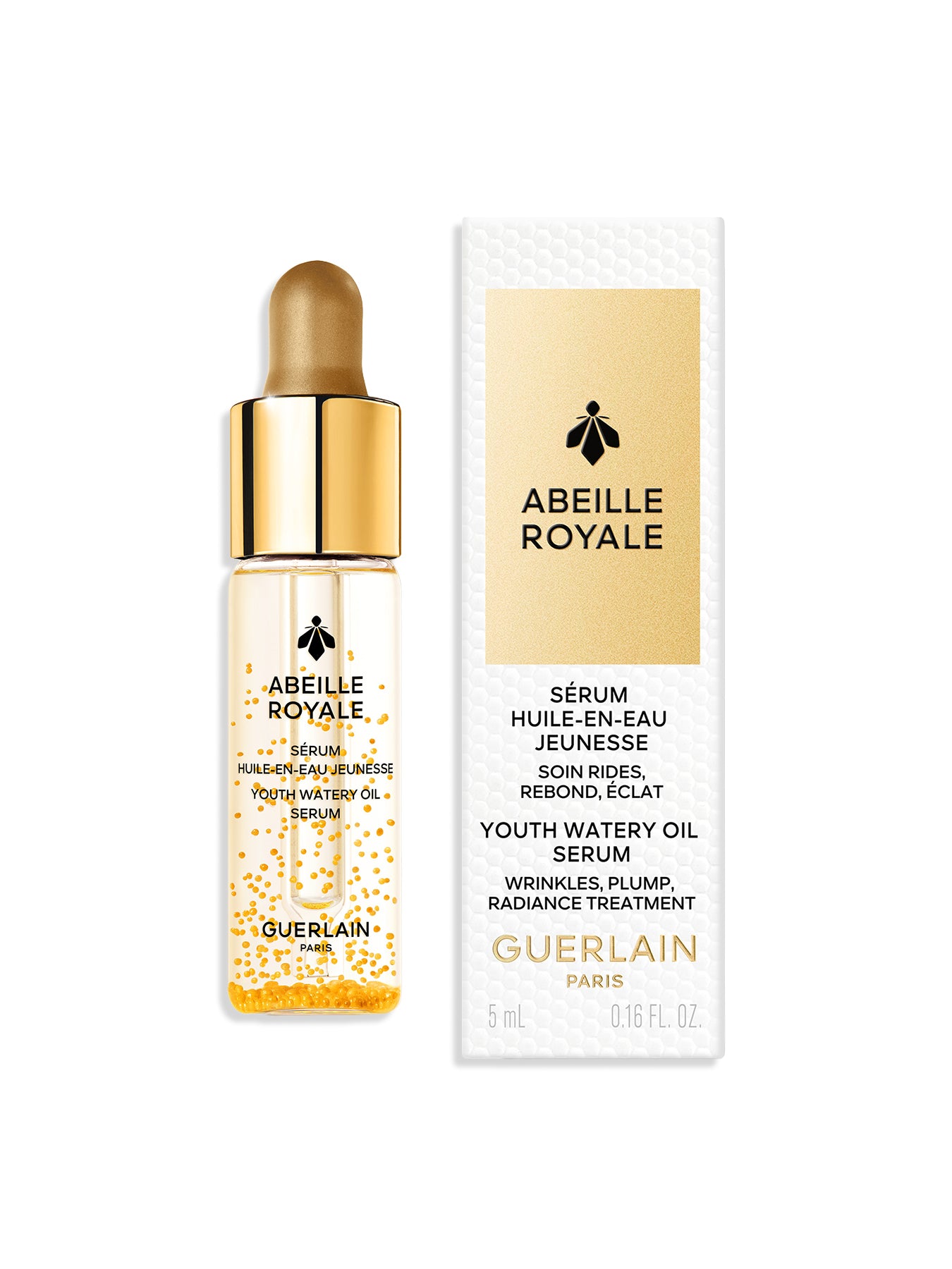 Abeille Royale Lifting Oil 5ml
