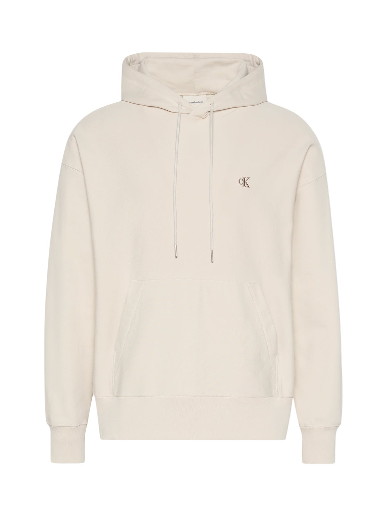 Premium Fleece Relaxed Hoodie