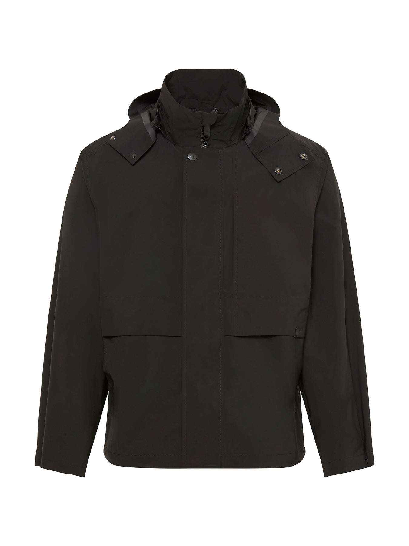 Lightweight Relaxed Pullover