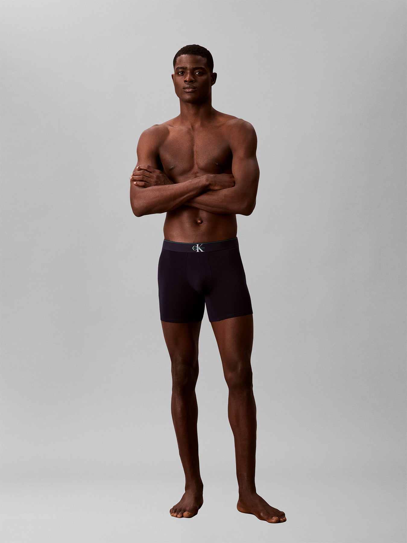 Boxer Briefs 3 Pack