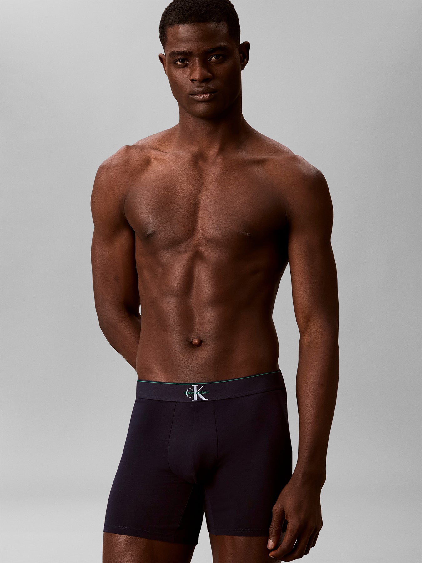 Boxer Briefs 3 Pack