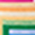 Mardi Gras Green/Relay Orange/Golde