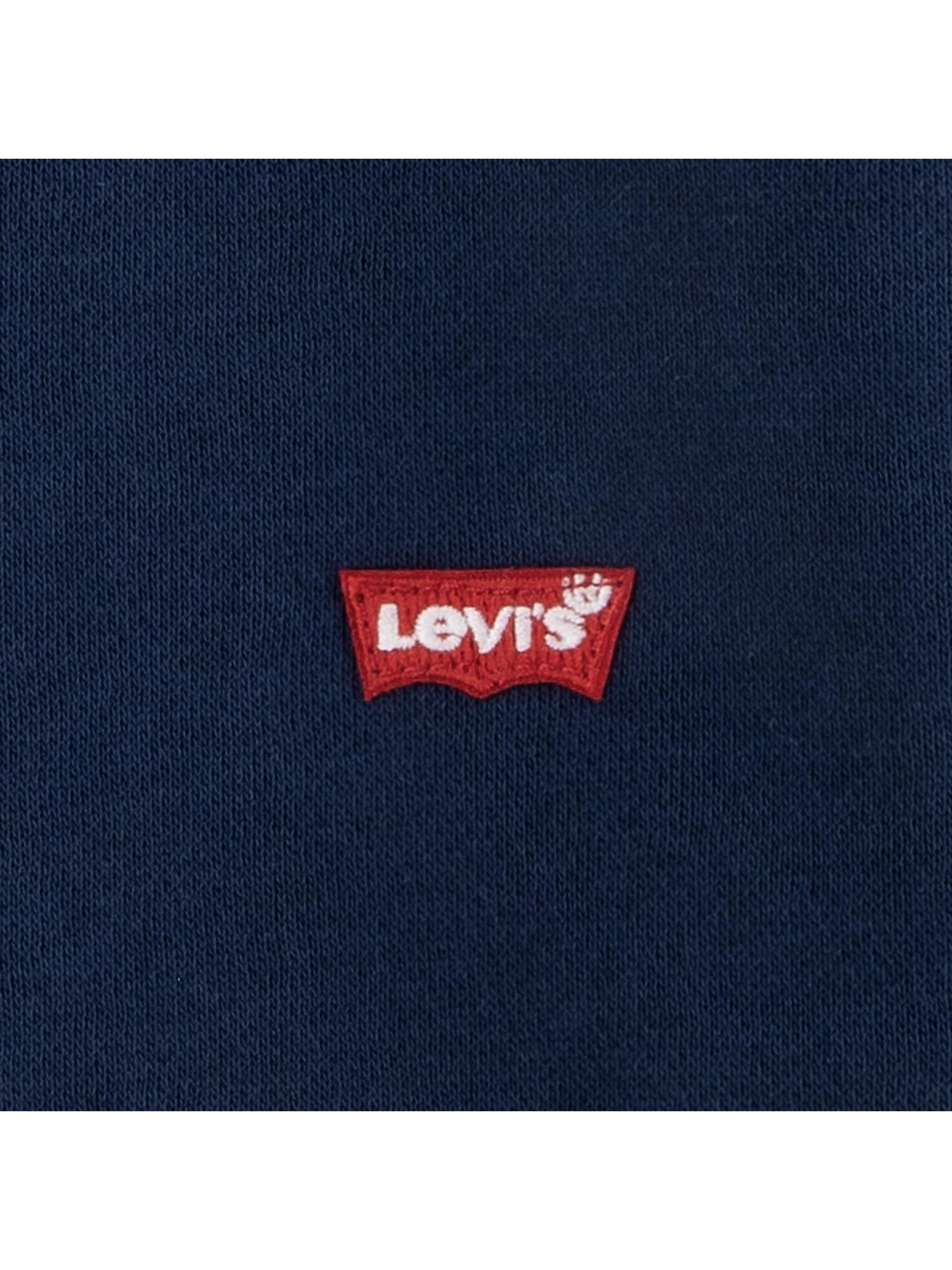 Mini Batwing Pullover Hoodie