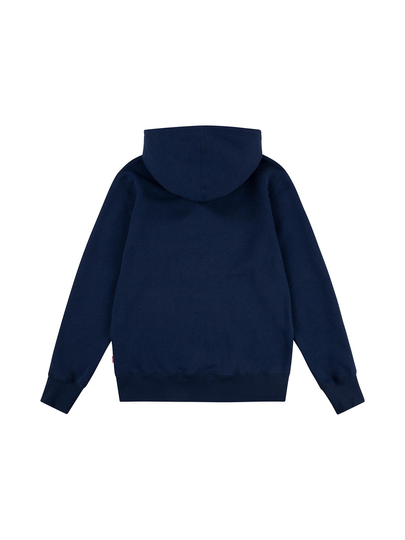 Mini Batwing Pullover Hoodie