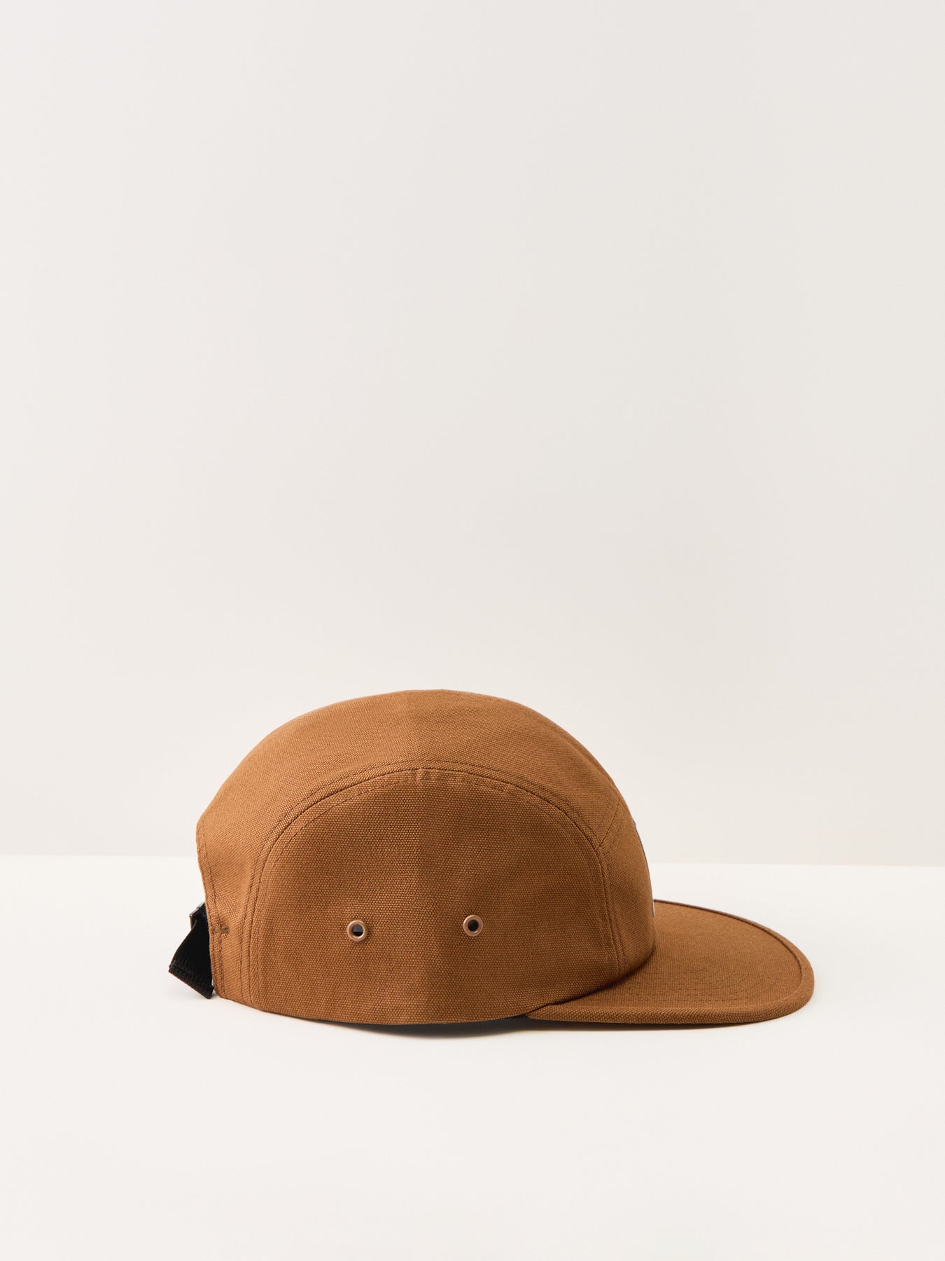 Backley Cap Brown