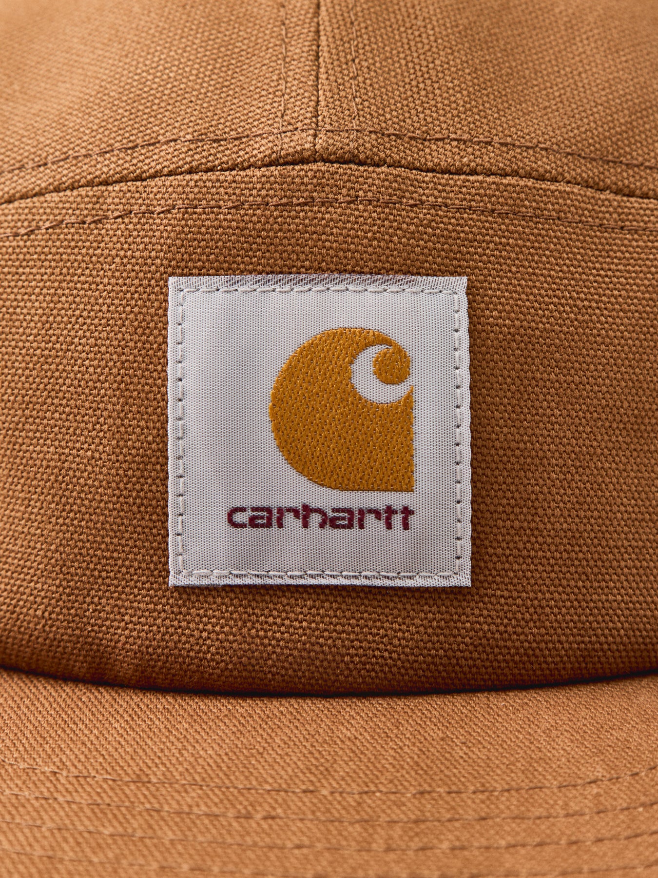 Backley Cap Brown