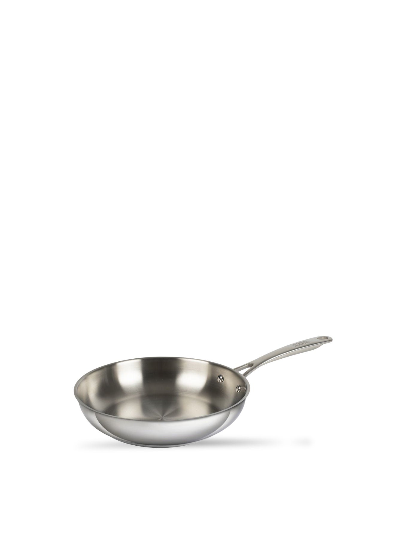 ALLROUND Frying Pan Uncoated 20cm